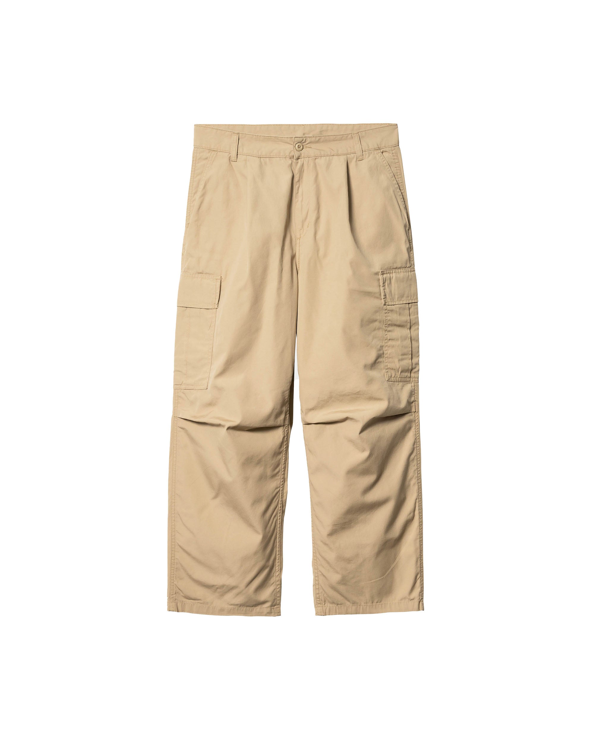 Cole Cargo Poplin Pant - Sable