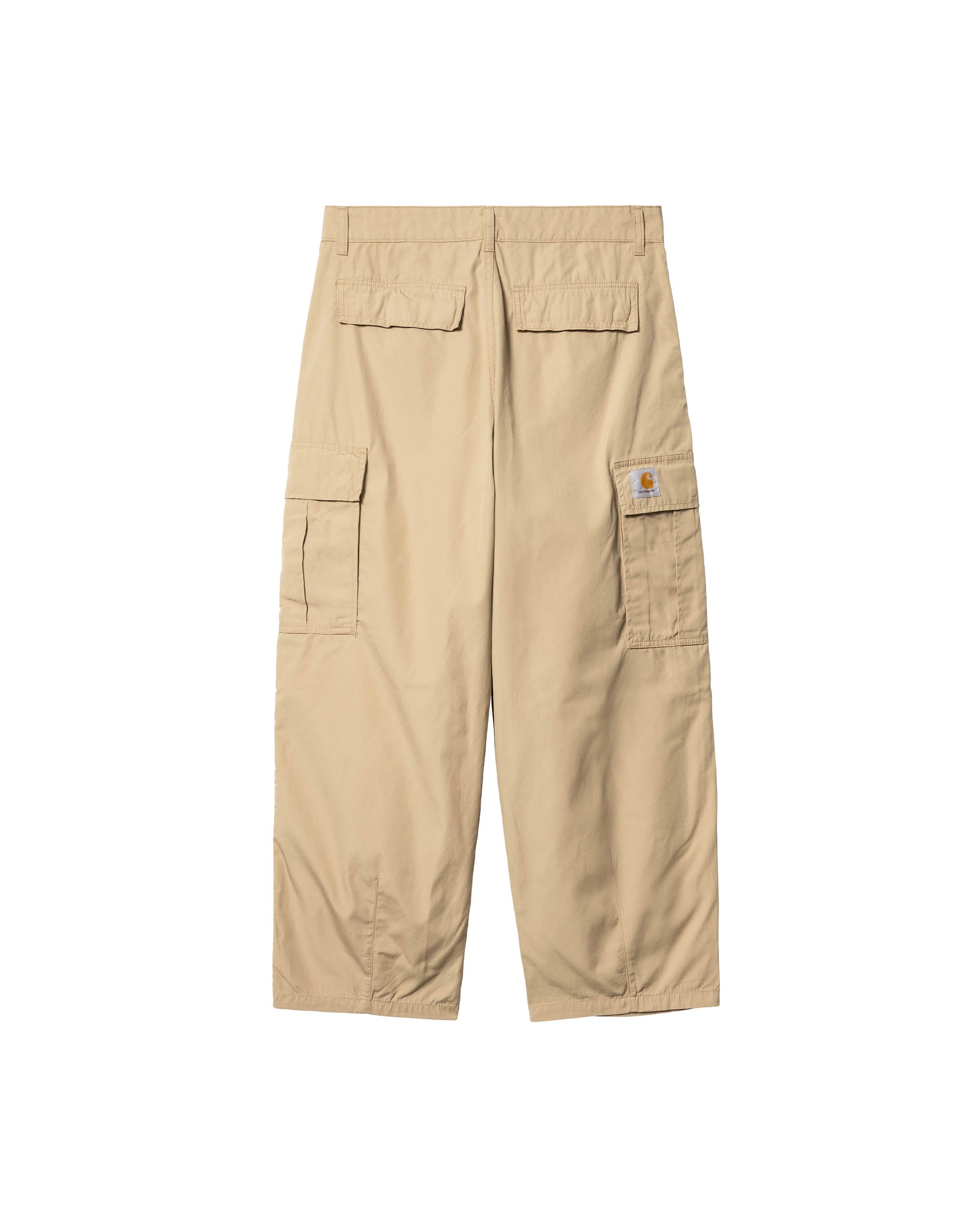 Cole Cargo Poplin Pant - Sable
