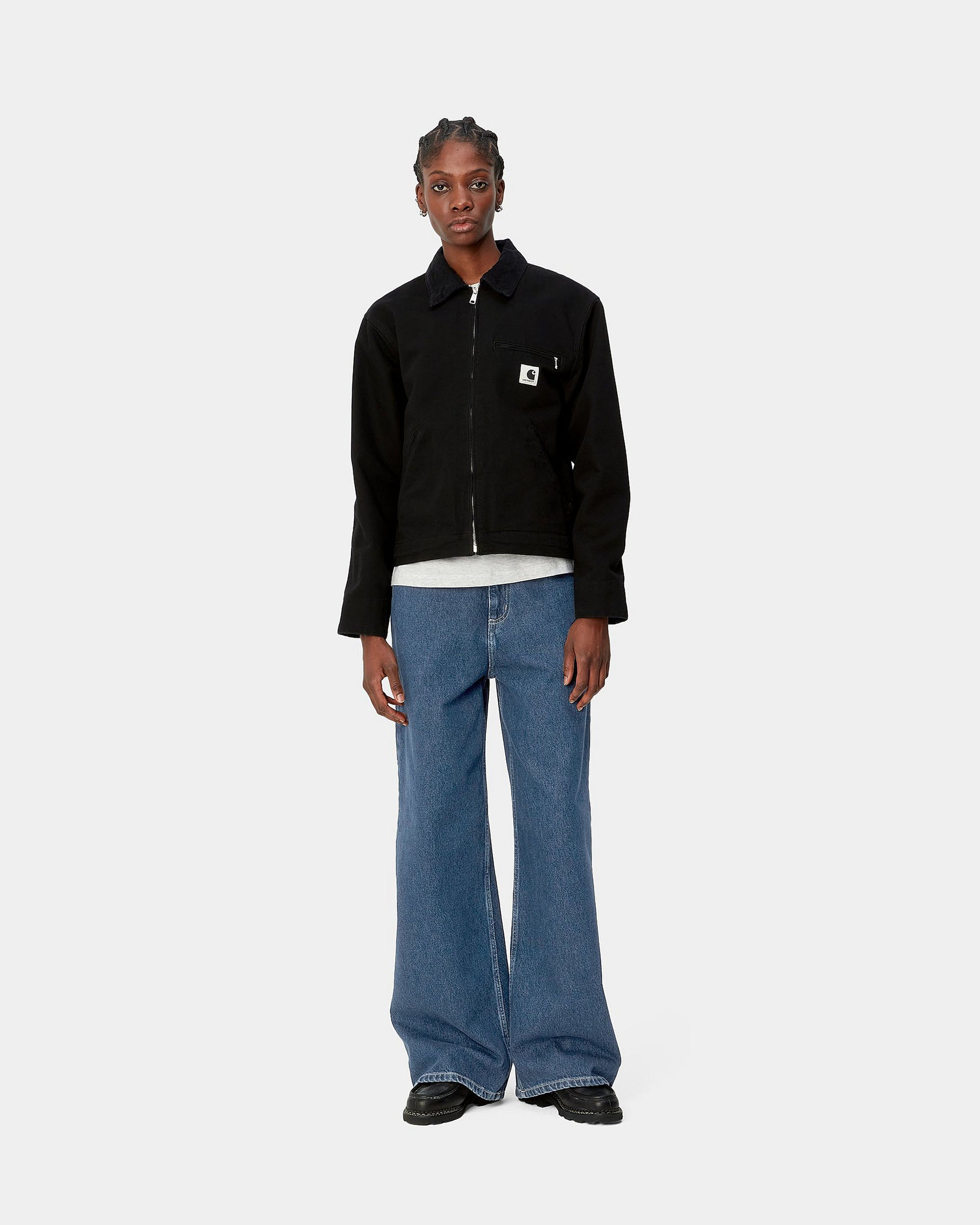 Womens Jens Pant - Blue