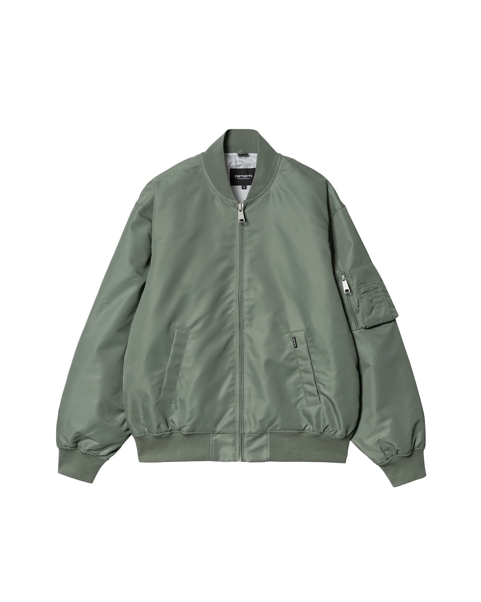 Carhartt WIP Otley Bomber | Apparel » Buy online now!