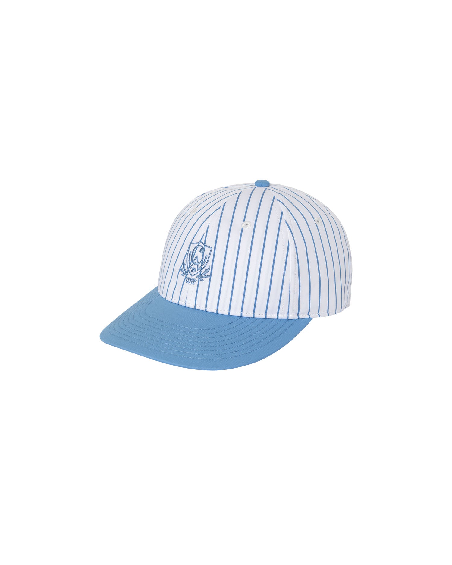 Linus Cap - Linus Stripe Blue / White