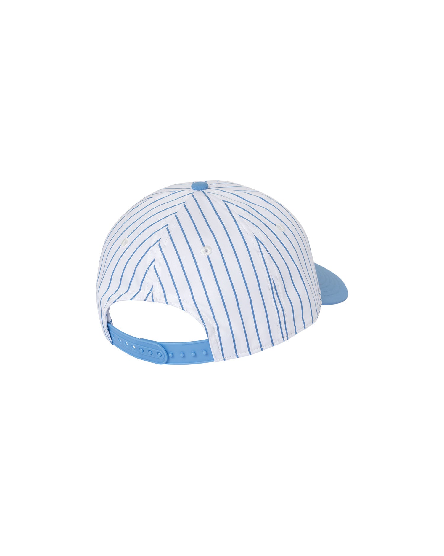 Linus Cap - Linus Stripe Blue / White