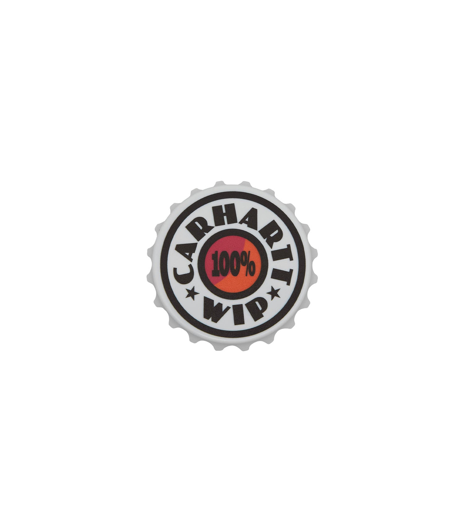Bottle Cap Opener - Multicolor