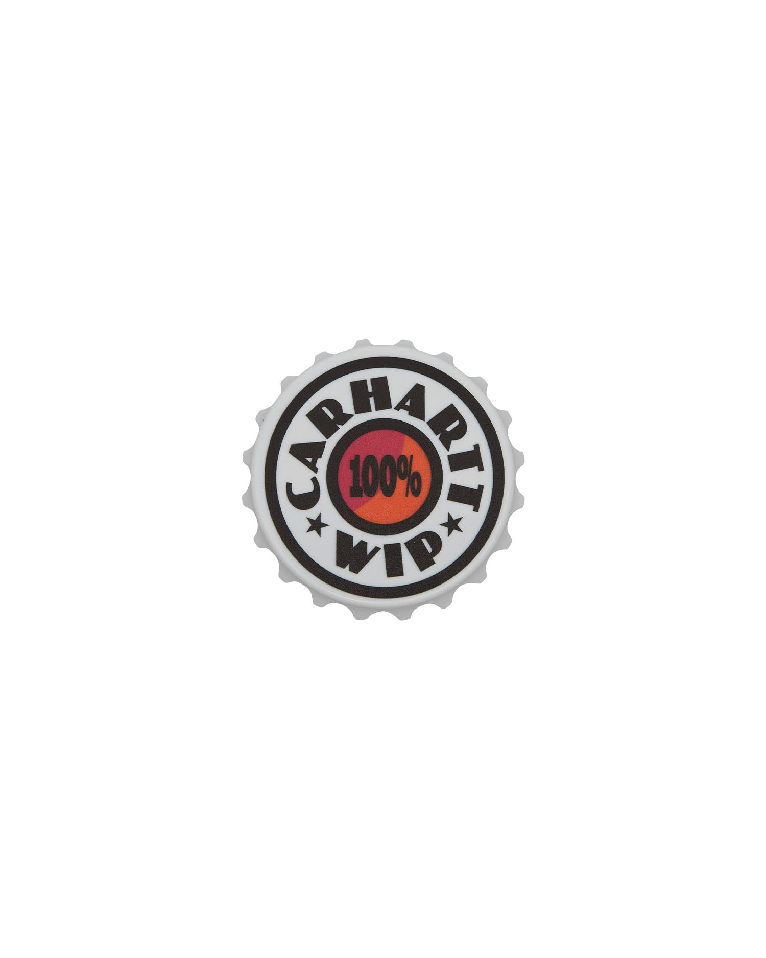 Bottle Cap Opener - Multicolor