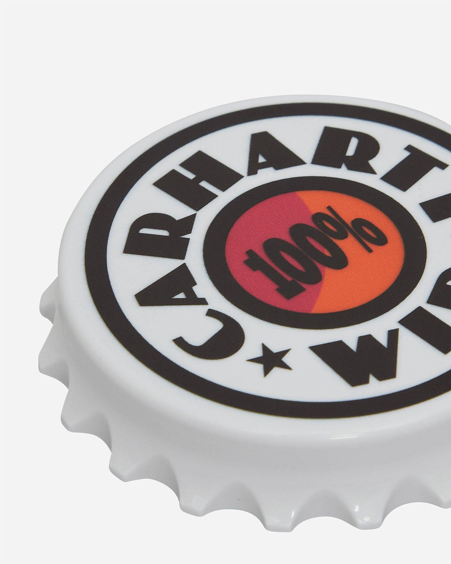 Bottle Cap Opener - Multicolor