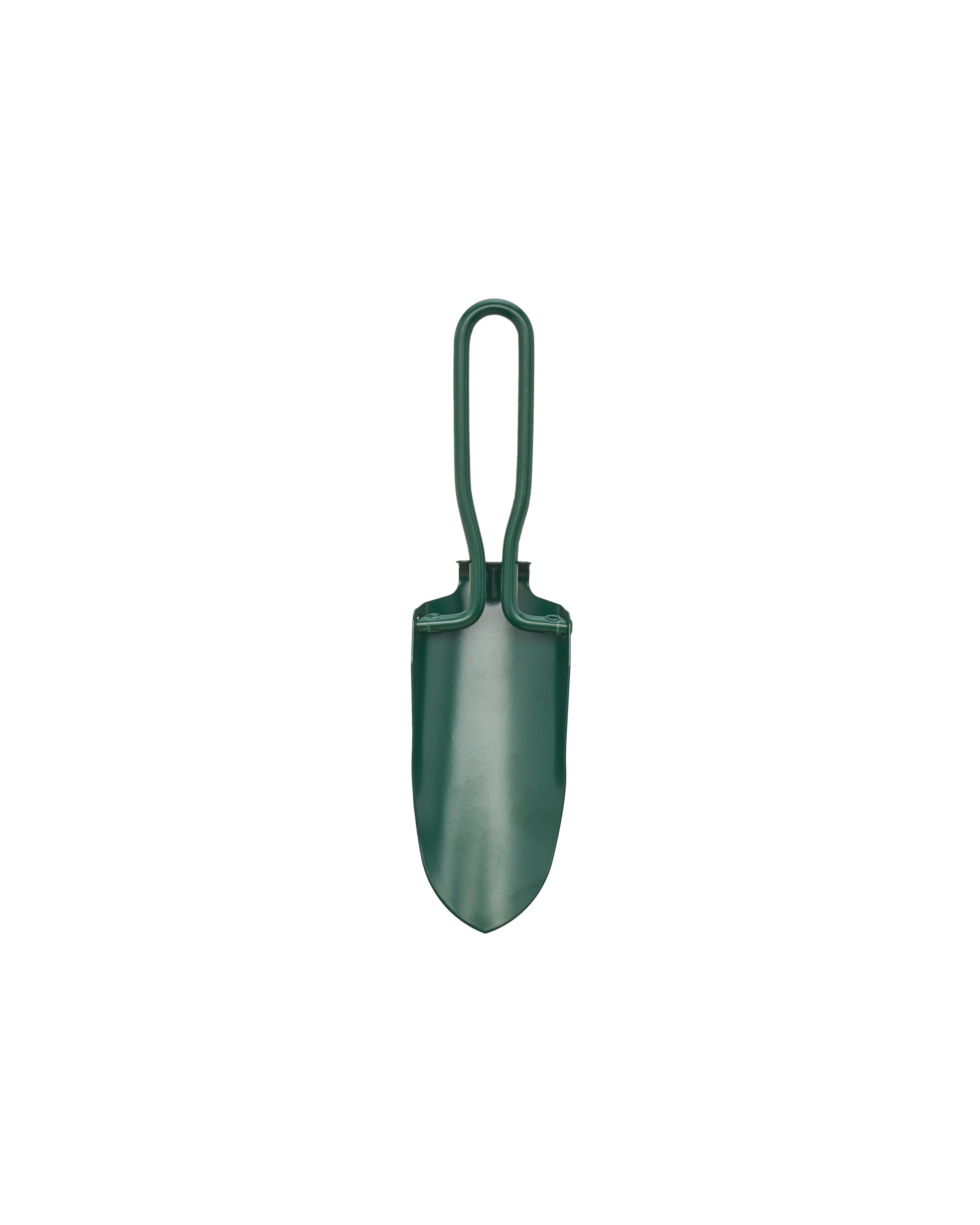 Groundworks Shovel - Chervil