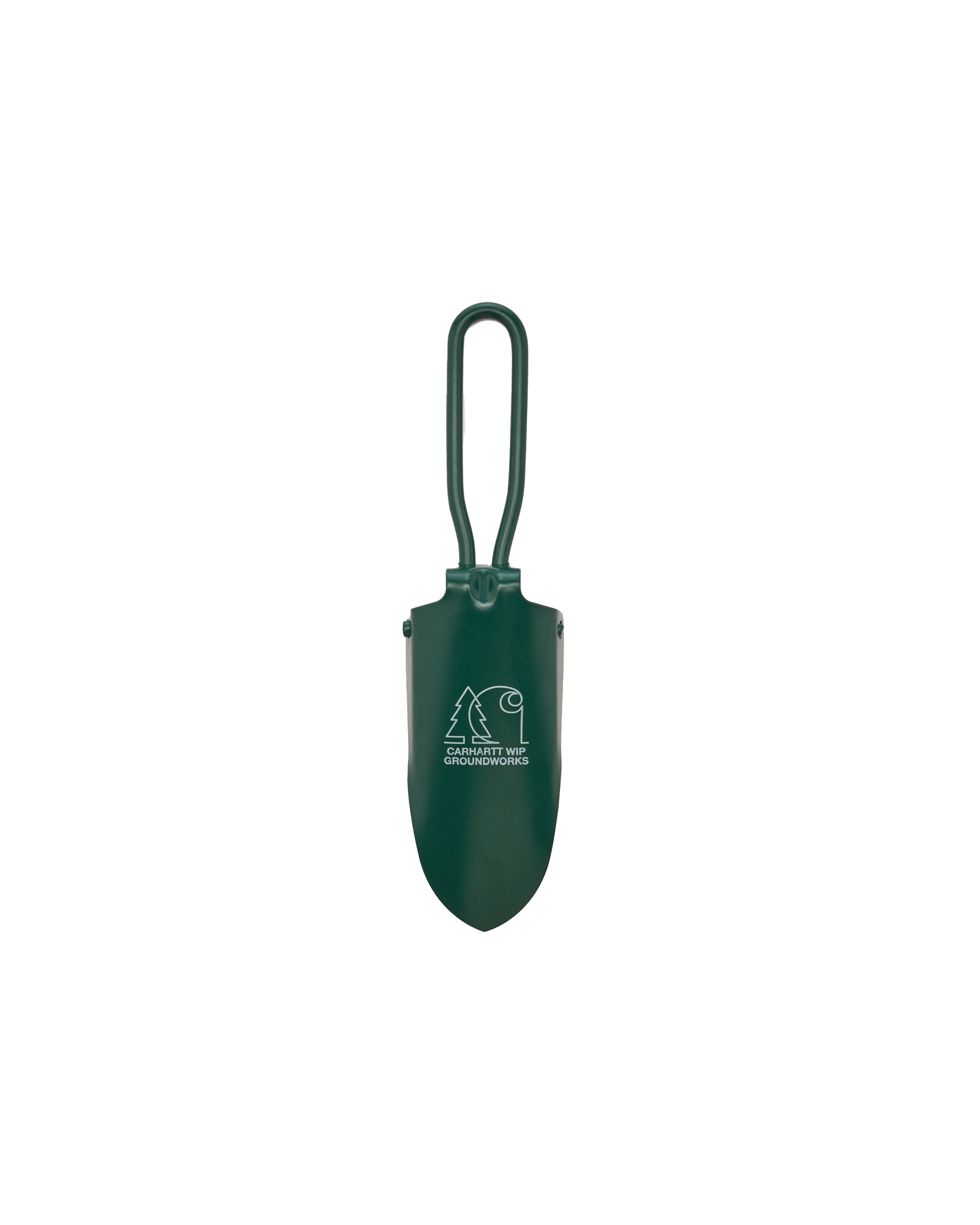 Groundworks Shovel - Chervil