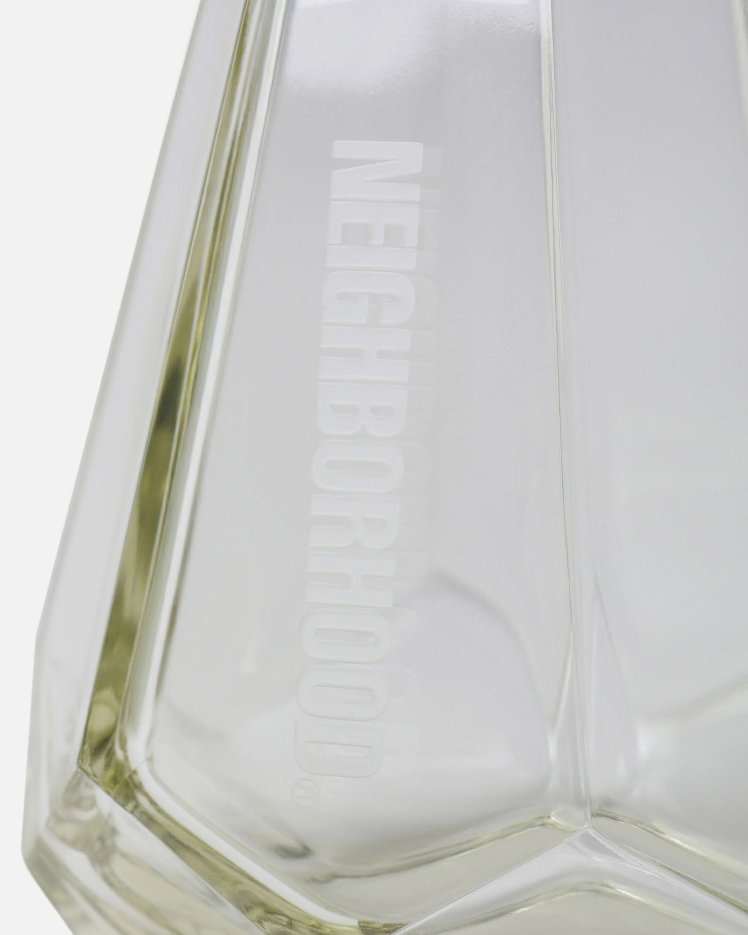 Hiroto Glass Soy Sauce Dispenser - Clear – HIGHS AND LOWS