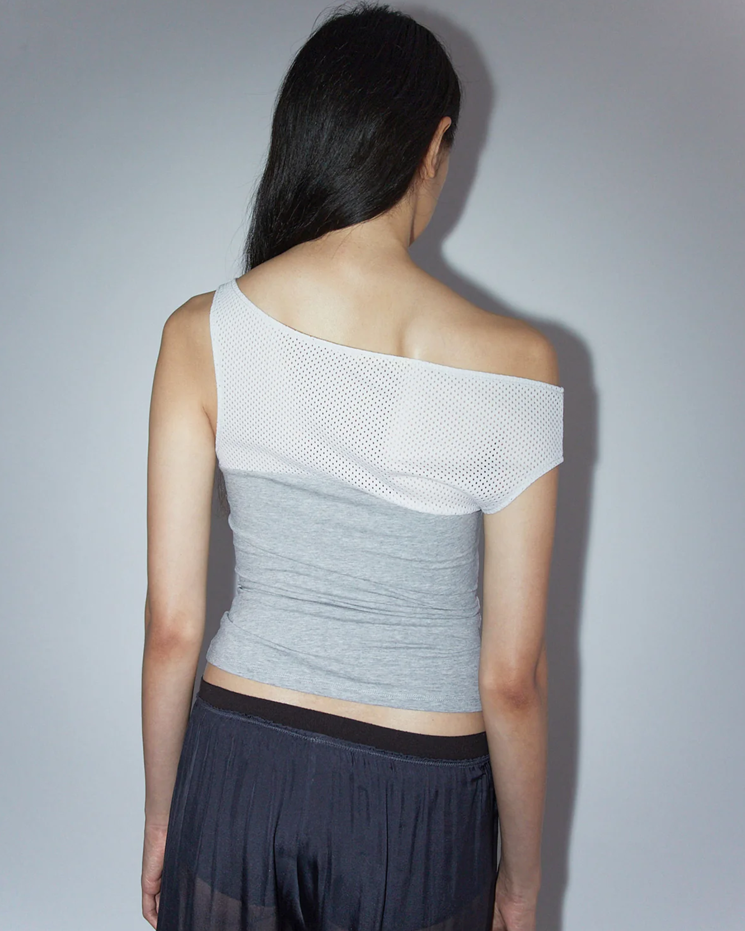 Taurasi - Grey