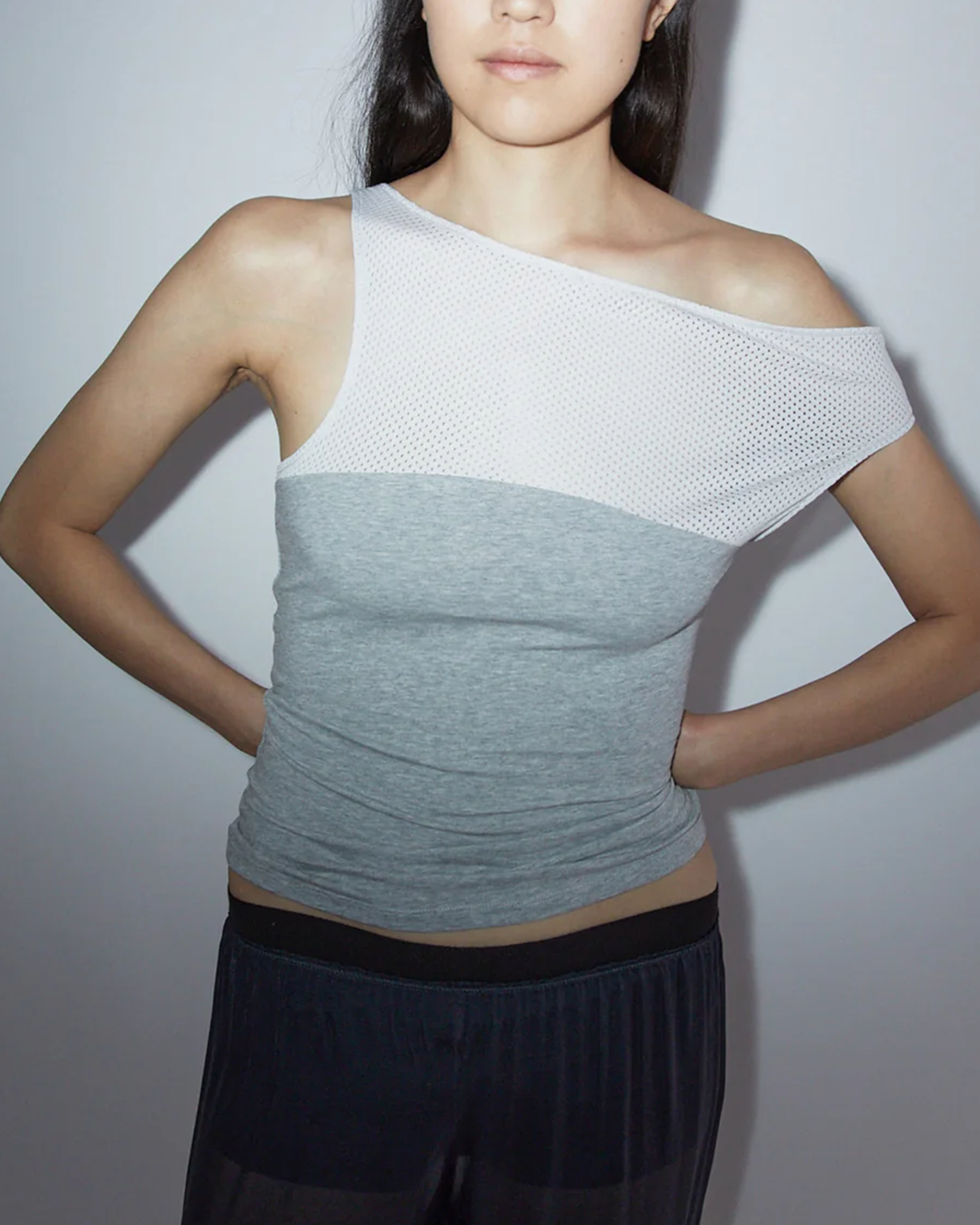 Taurasi - Grey