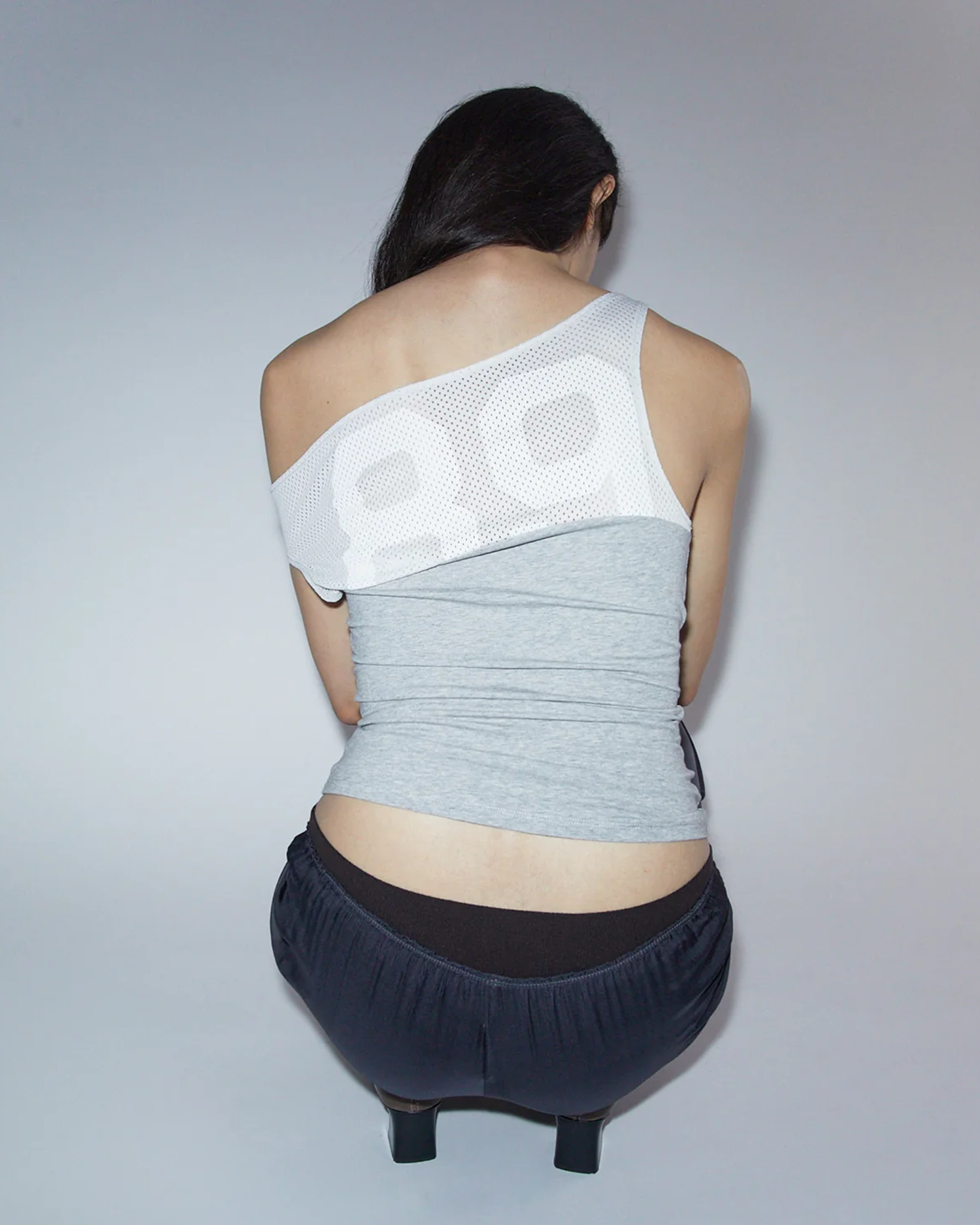 Taurasi - Grey