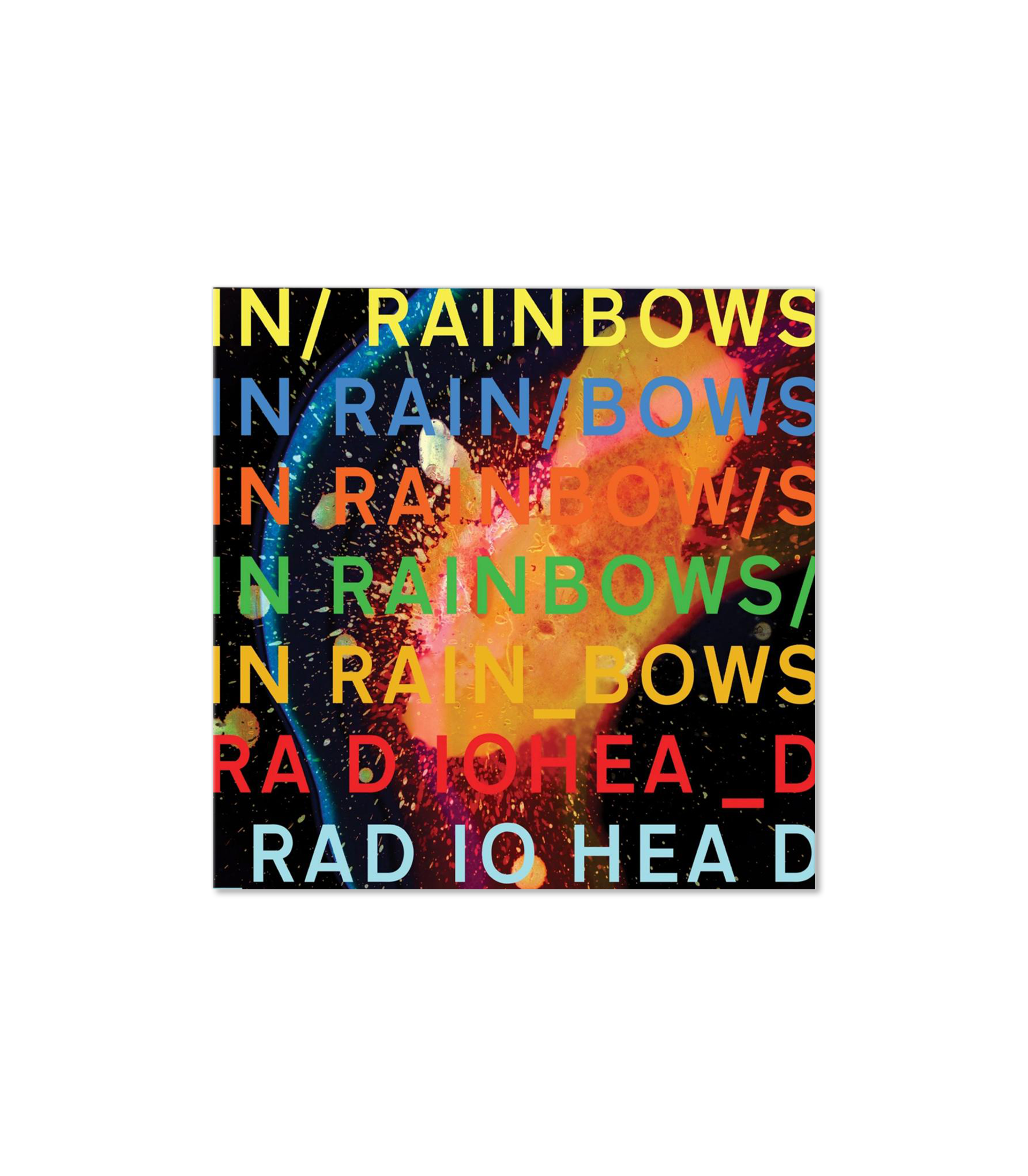 In Rainbows