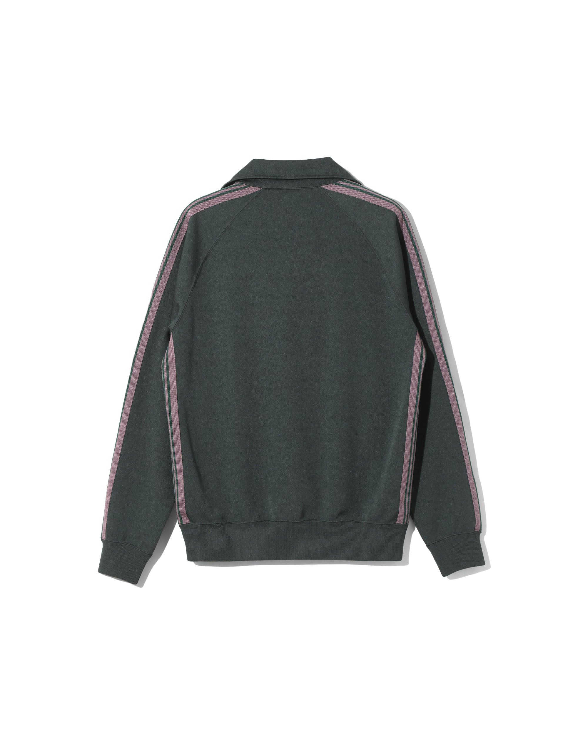 Track Jacket - Green