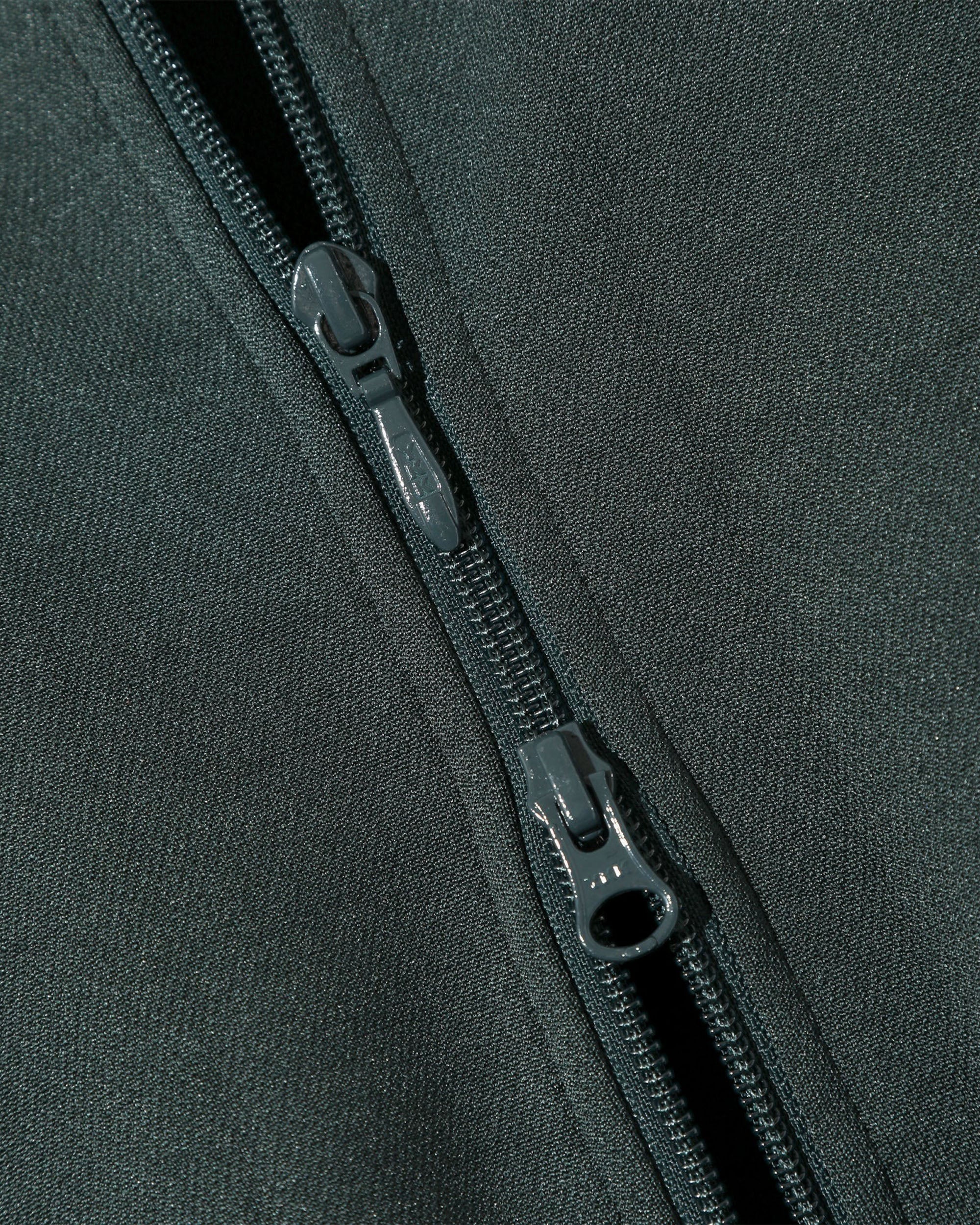 Track Jacket - Green