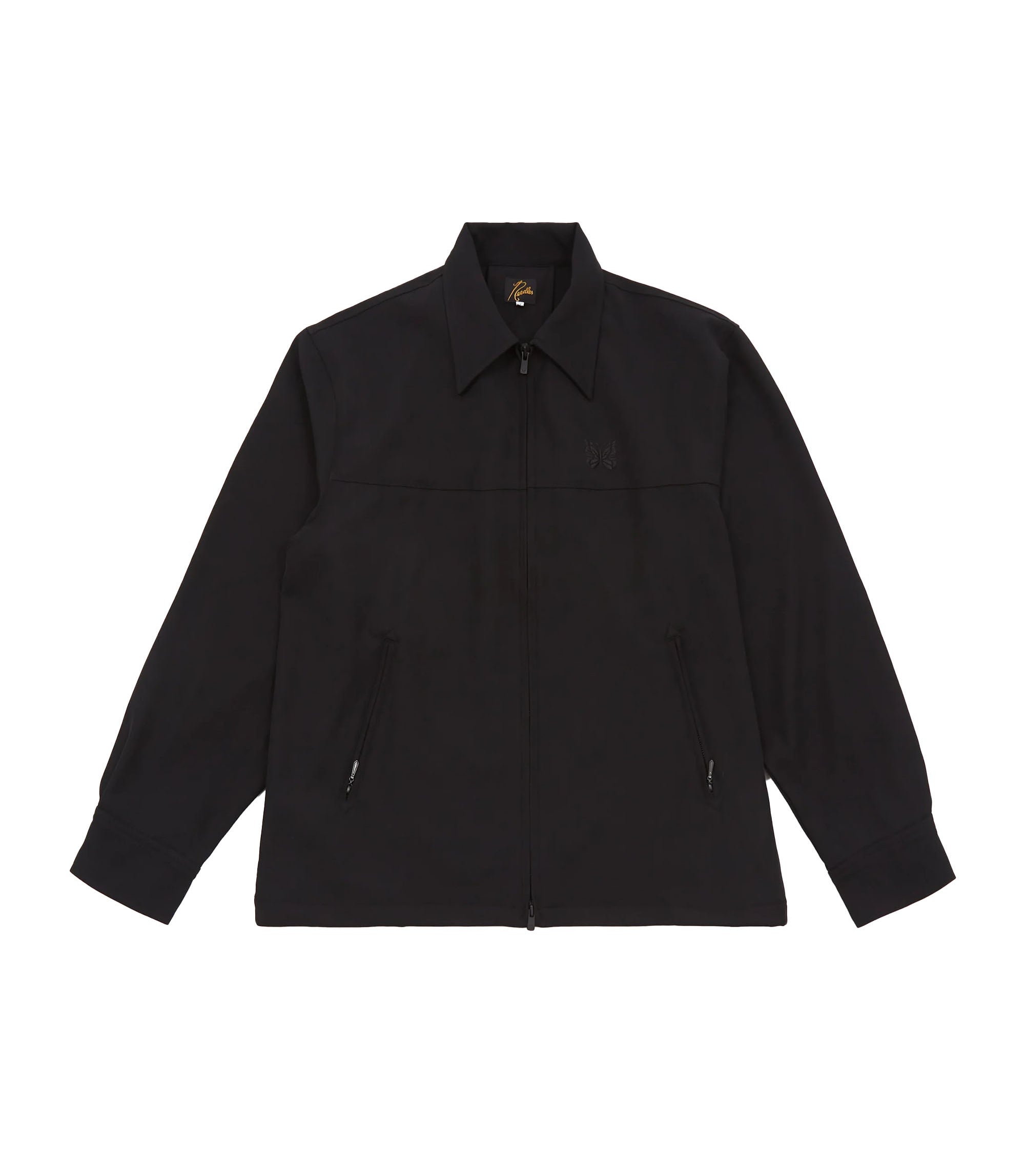 Sport Jacket - Black
