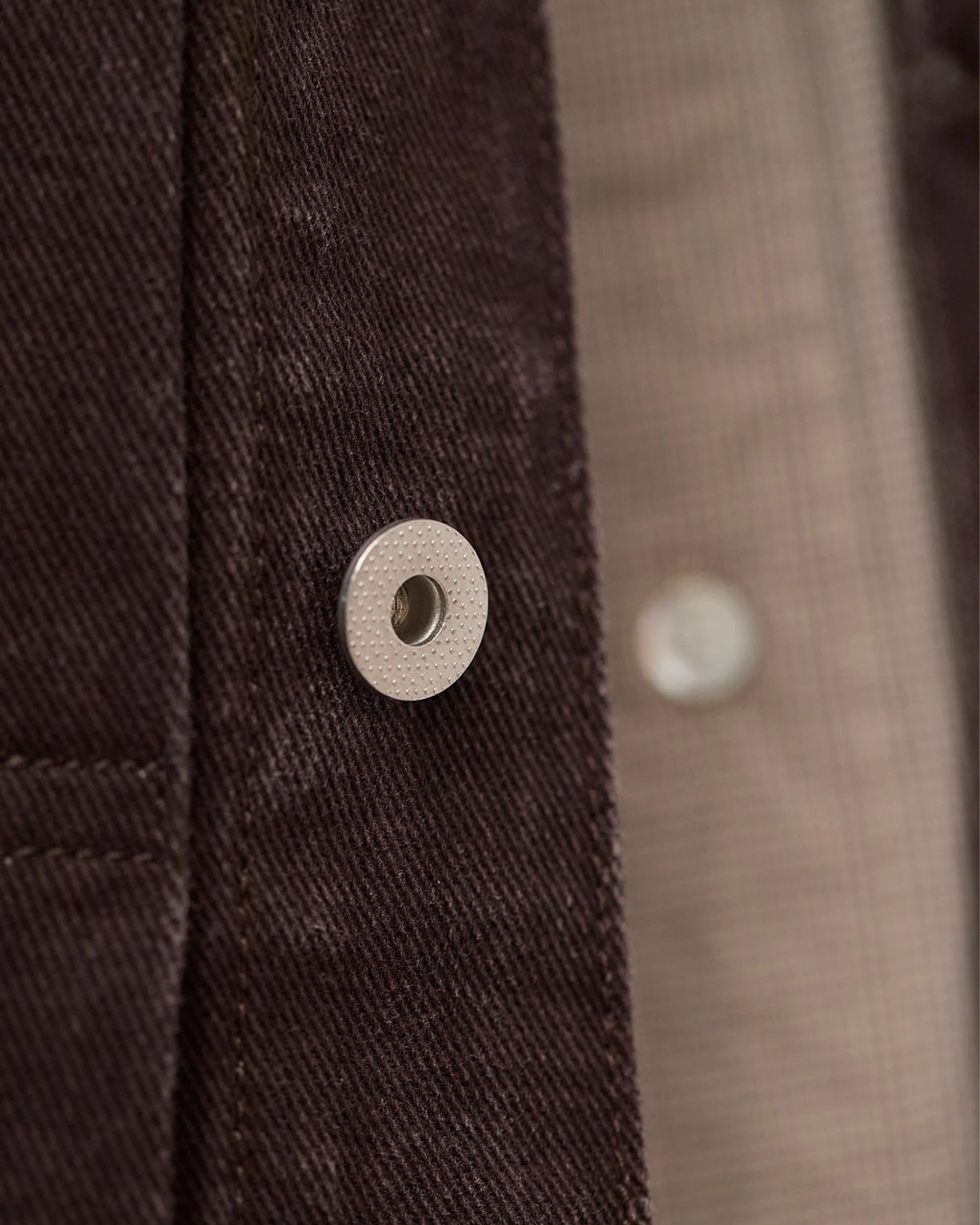 Storadal twill Type II Jacket - Shale