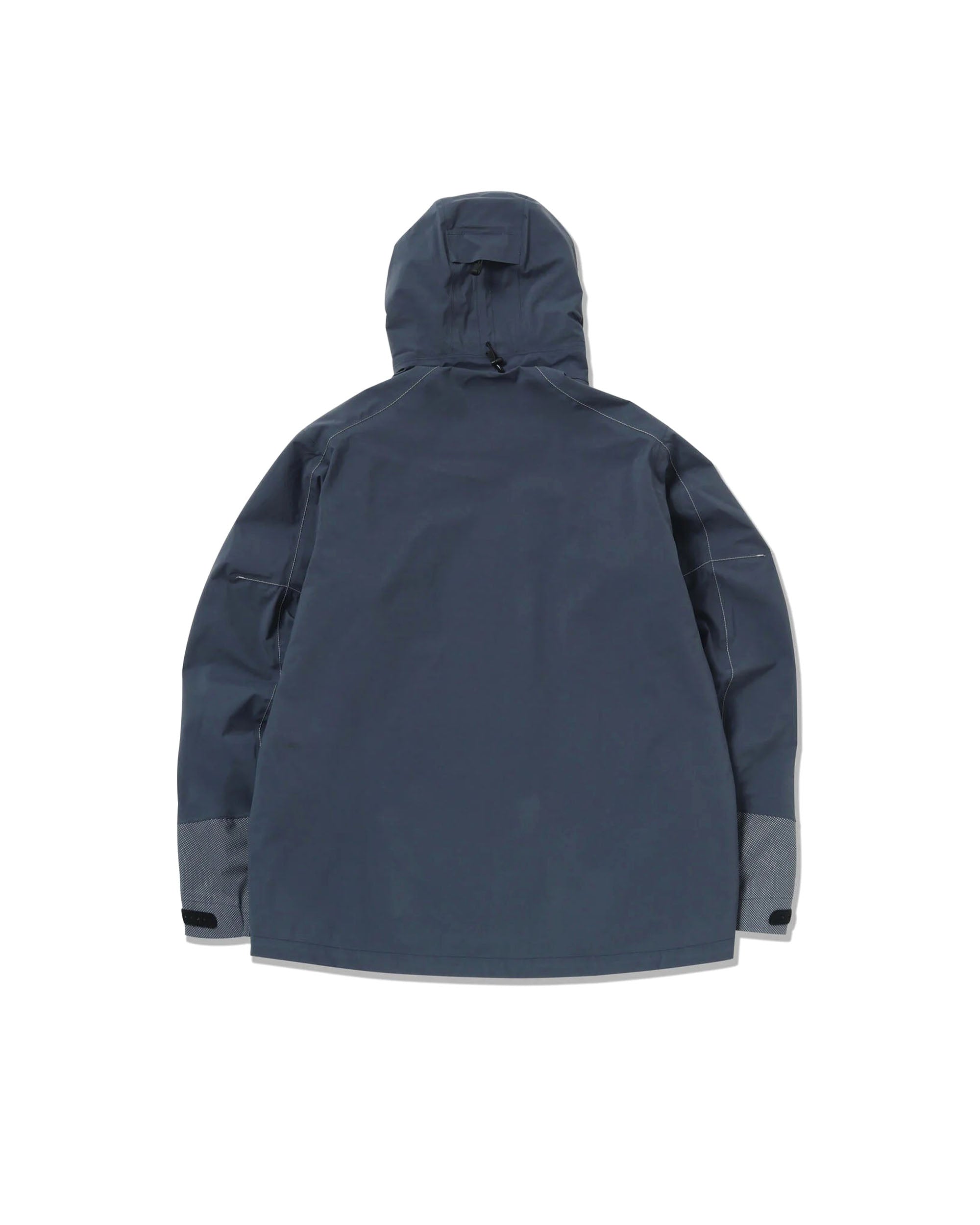 Pertex Shield Rain Jacket - Navy