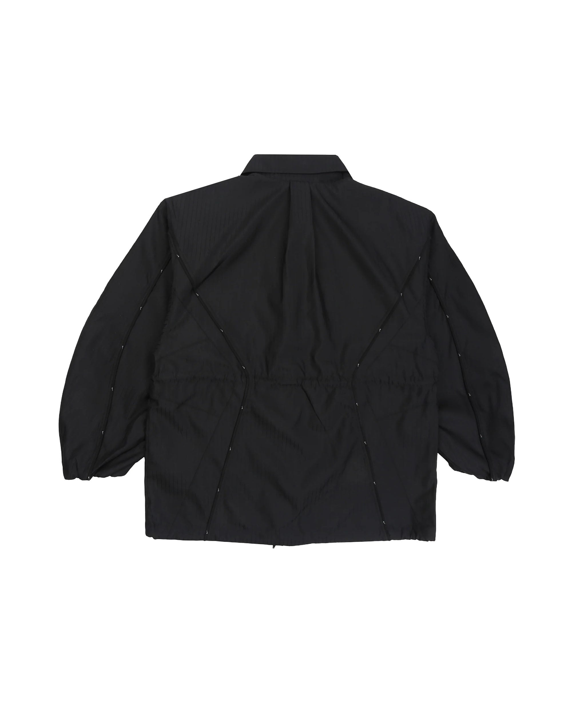 Women's NRG Dri-FIT Coaches Jacket - Black