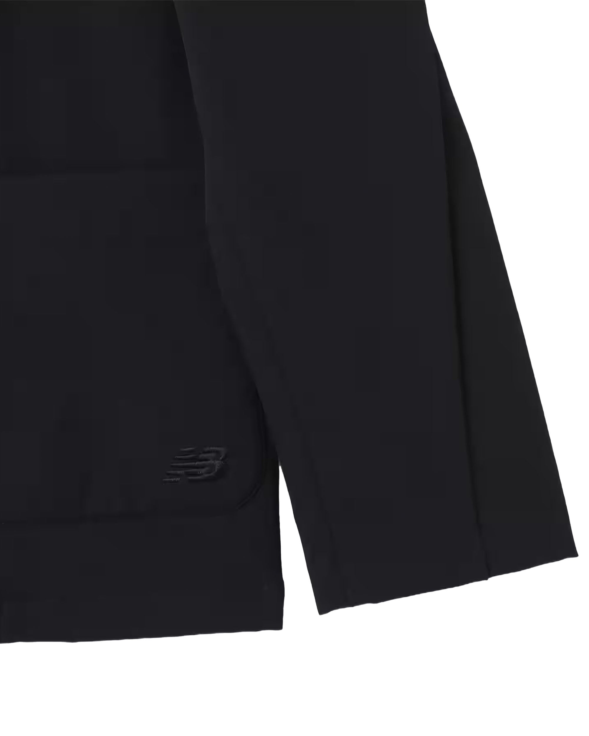 Grey Days Single Jacket - Black