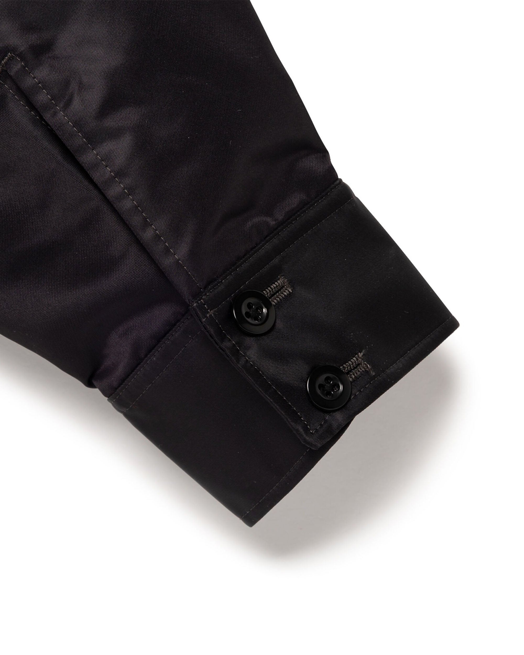 Souvenir Jacket - Black