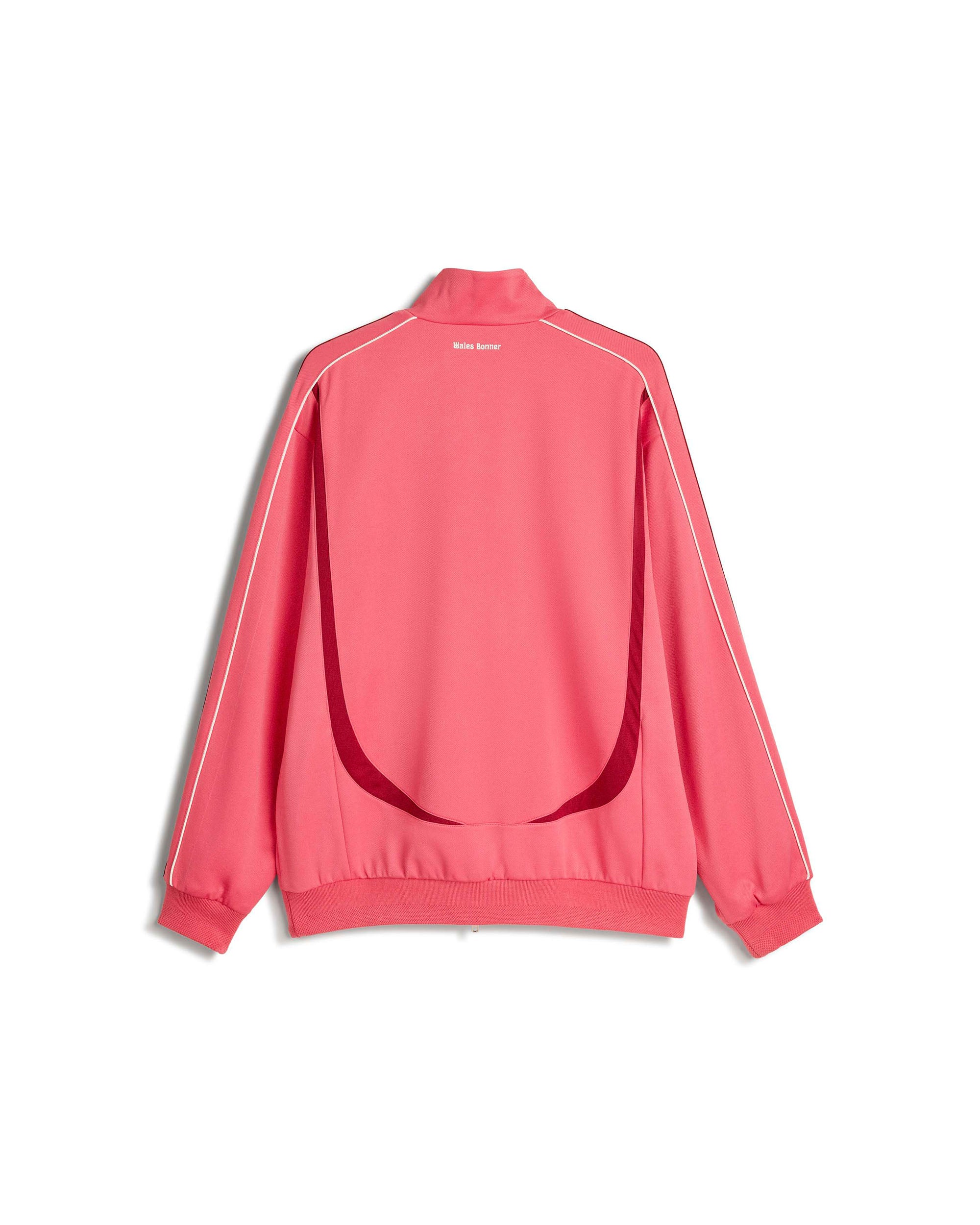 Wales Bonner Tracktop - Craft Pink – HIGHS AND LOWS
