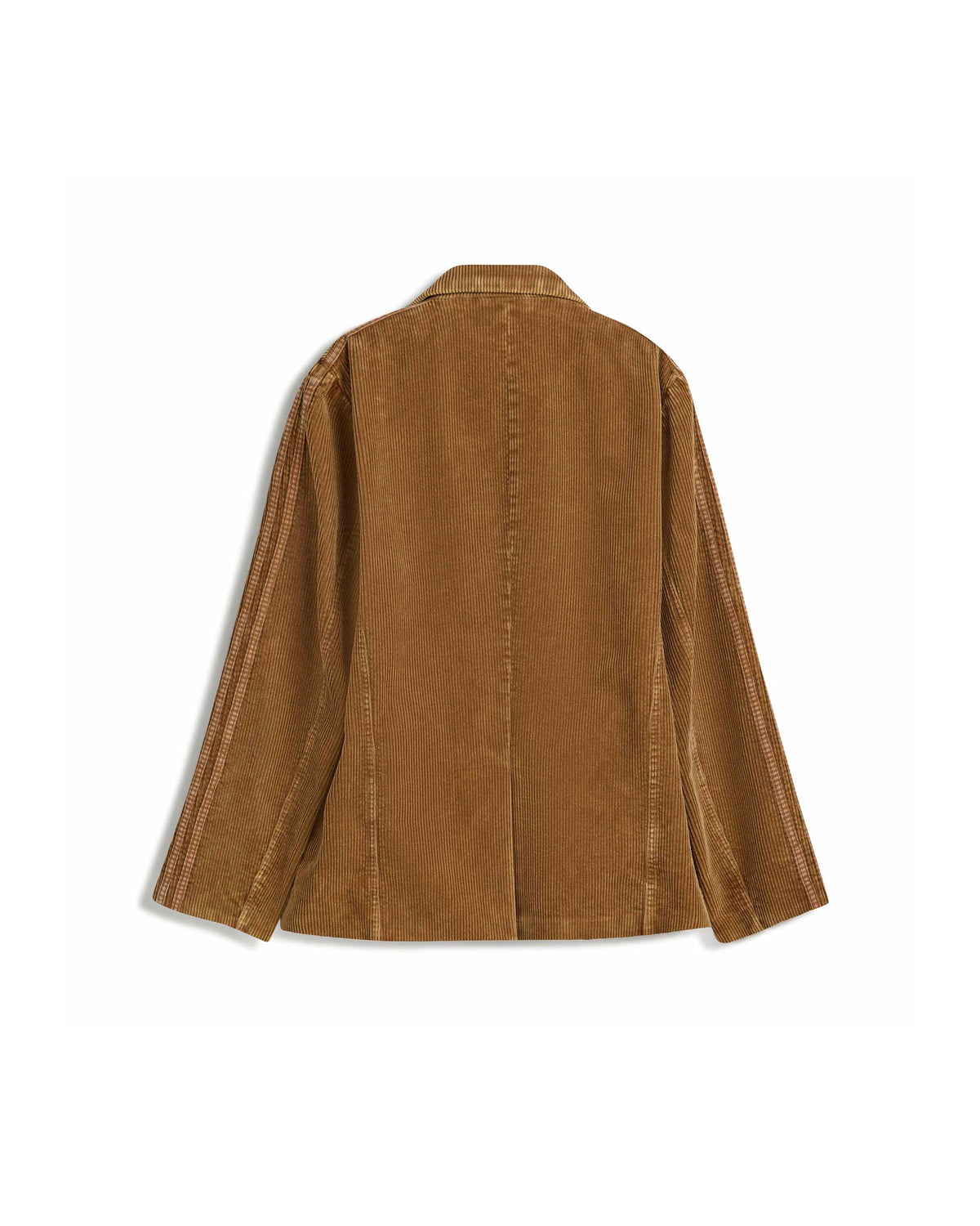 Song for the Mute Blazer - Brown