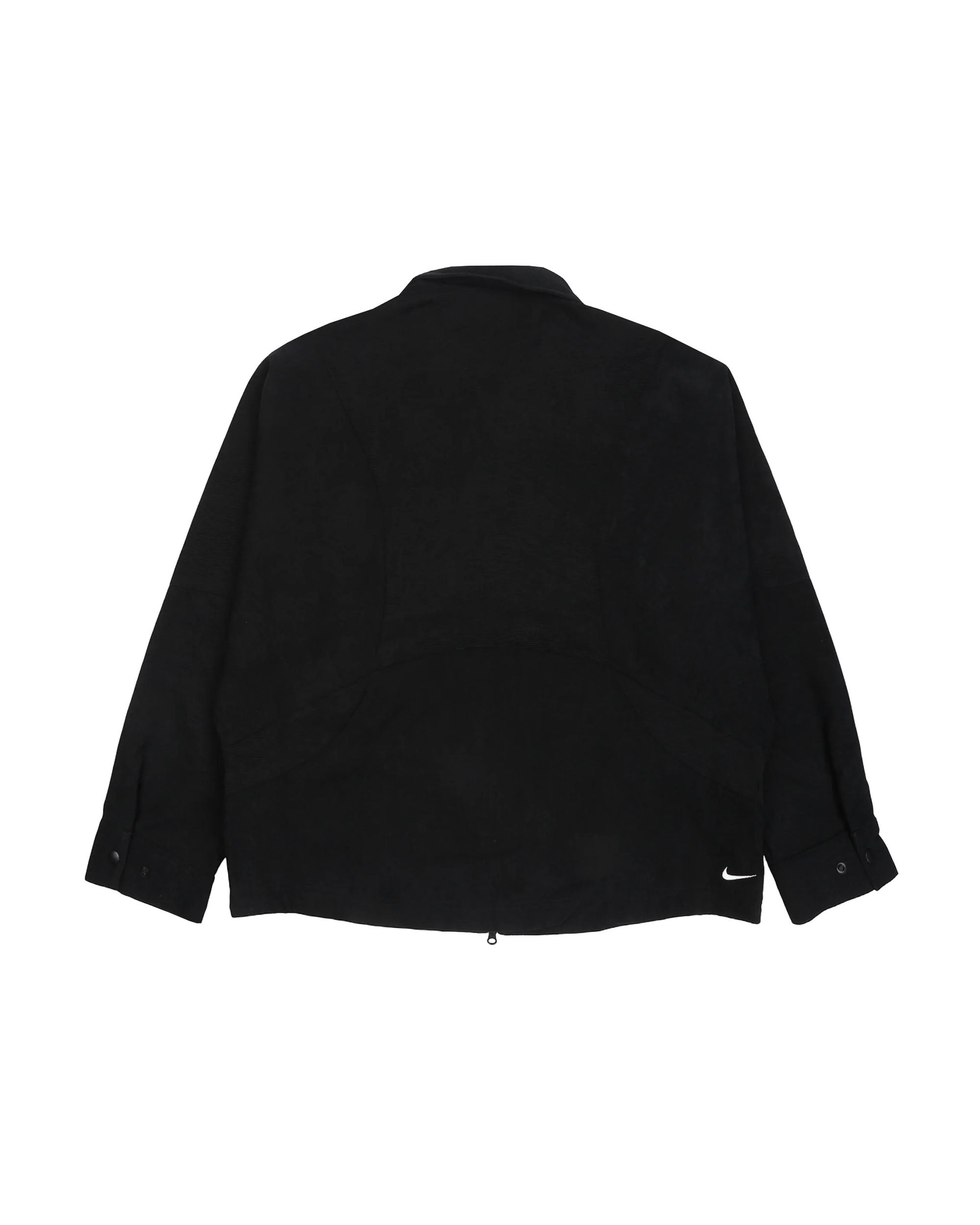 ACG Dolomiti Vest - Black/Black/Summit White