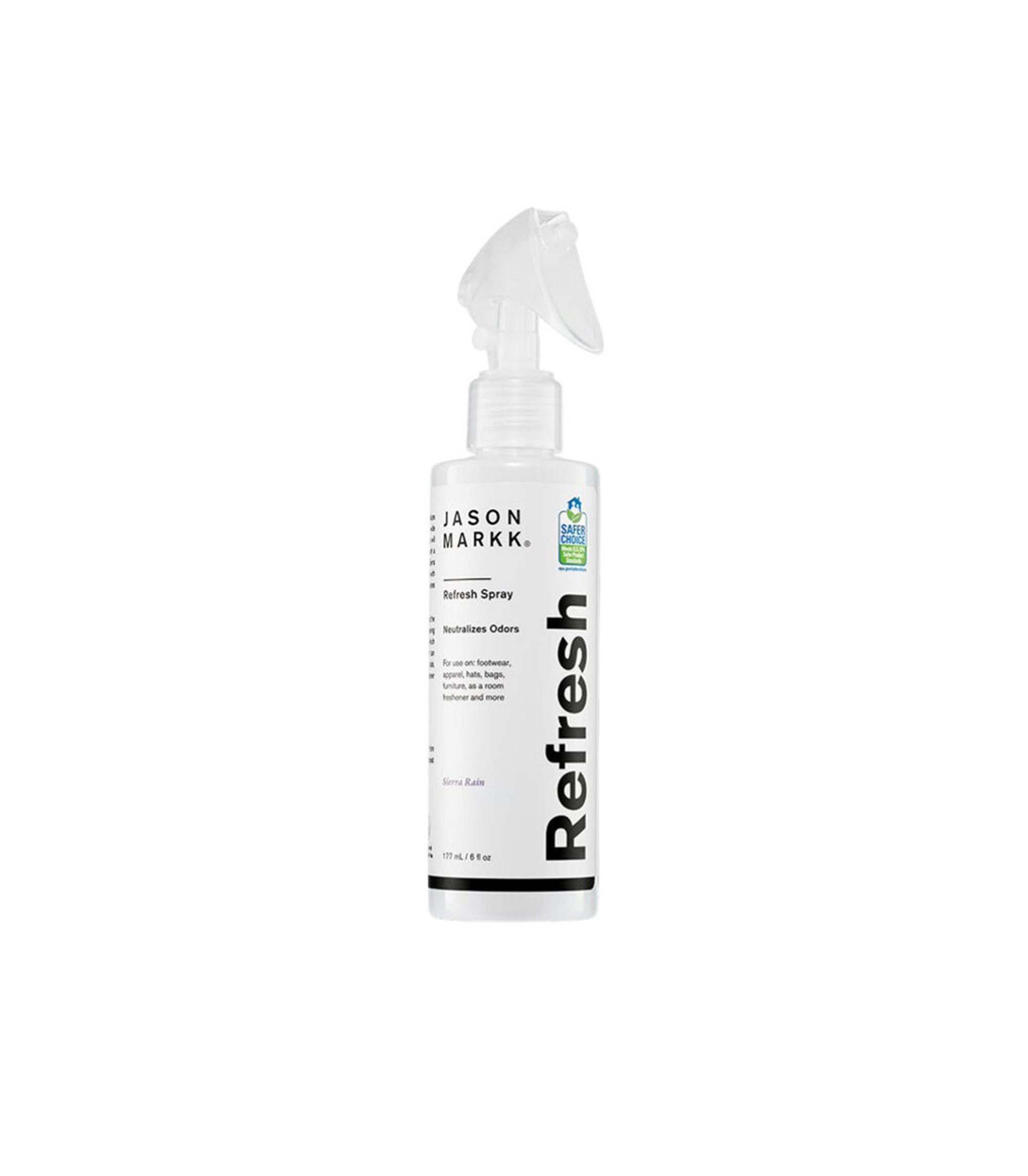 Refresh Spray - Sierra Rain