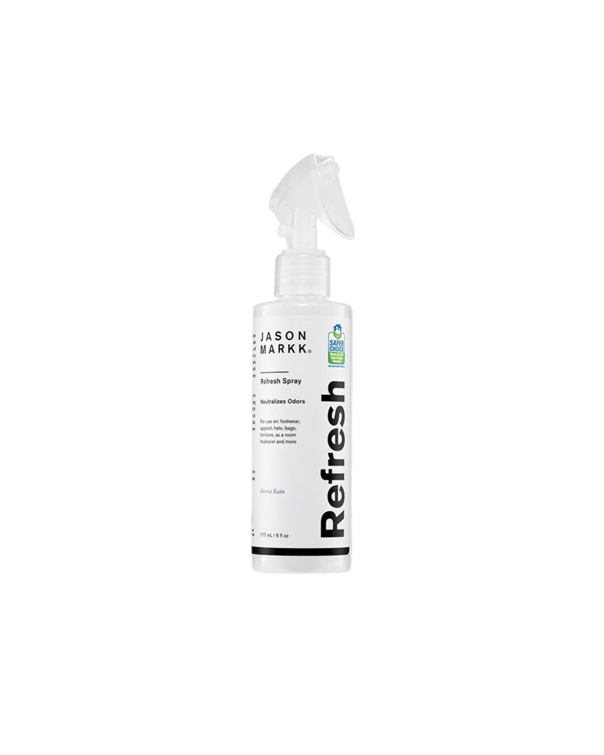 Refresh Spray - Sierra Rain