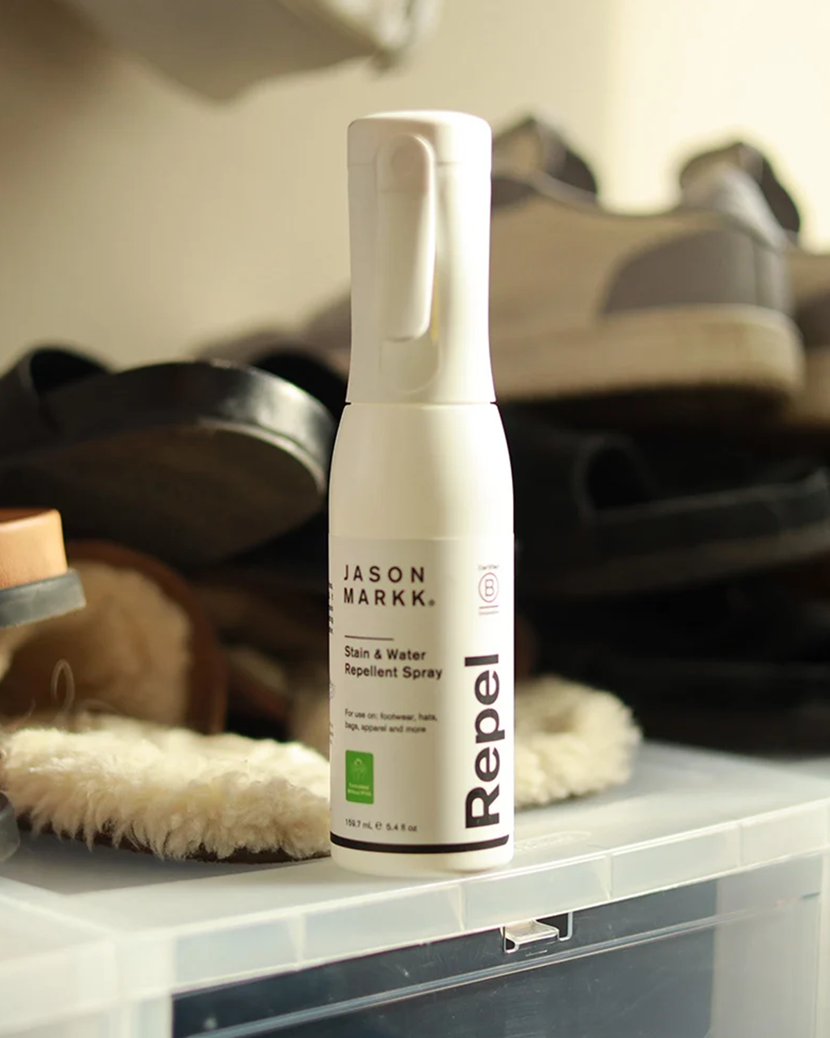 Repel Spray - 5.4oz