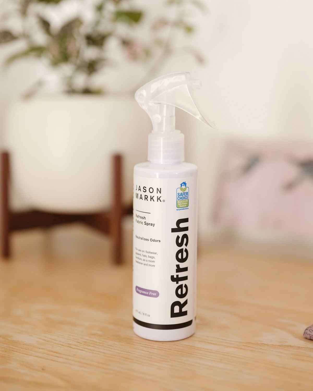 Refresh Spray - Sierra Rain