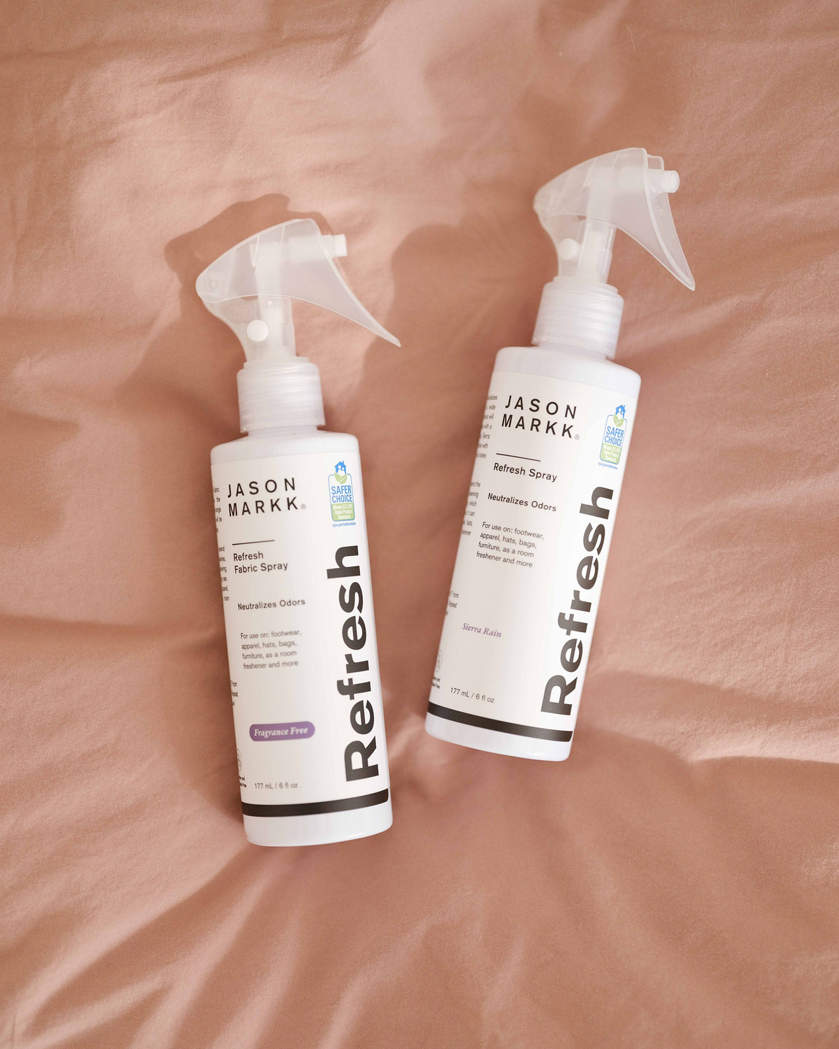 Refresh Spray - Sierra Rain
