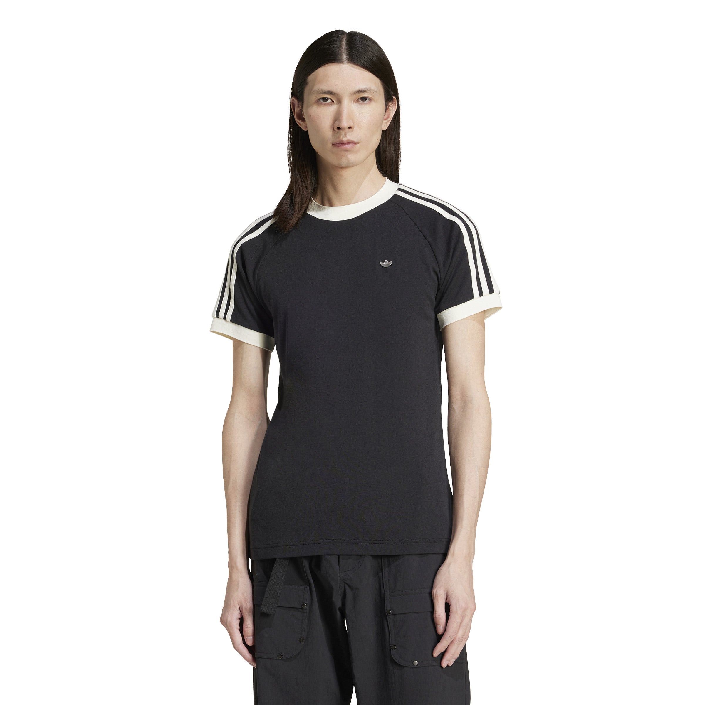 Cali T-shirt - Black