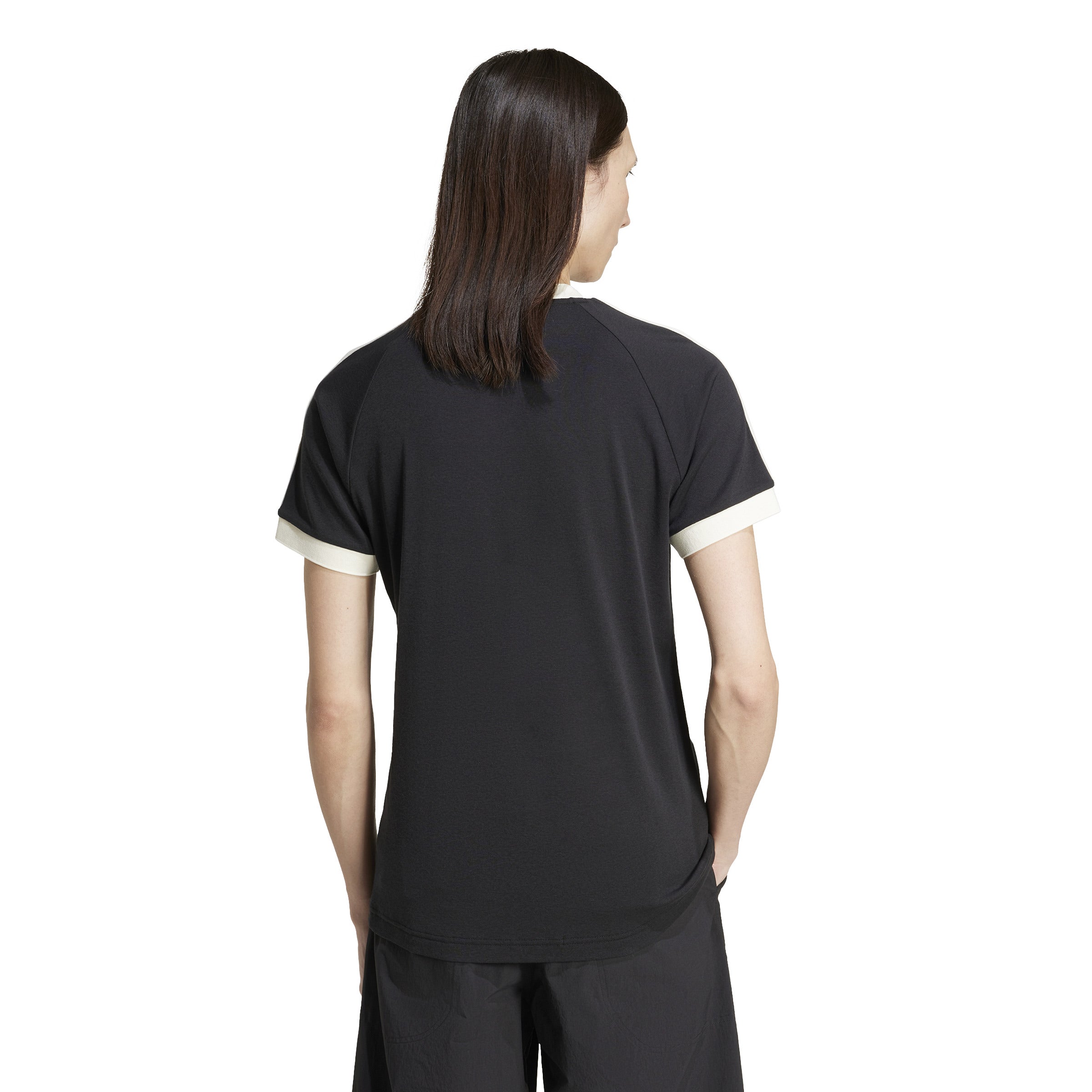Cali T-shirt - Black