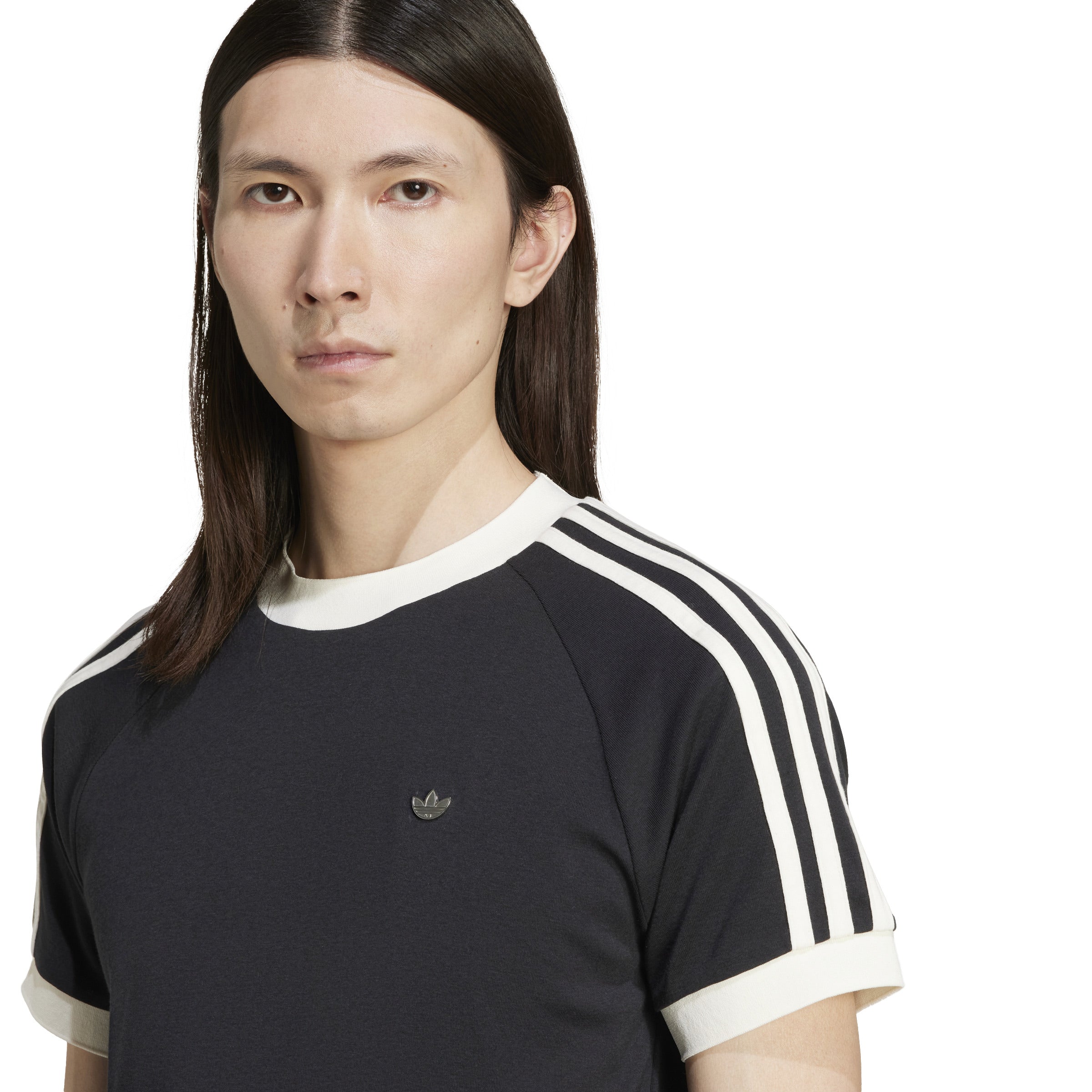 Cali T-shirt - Black