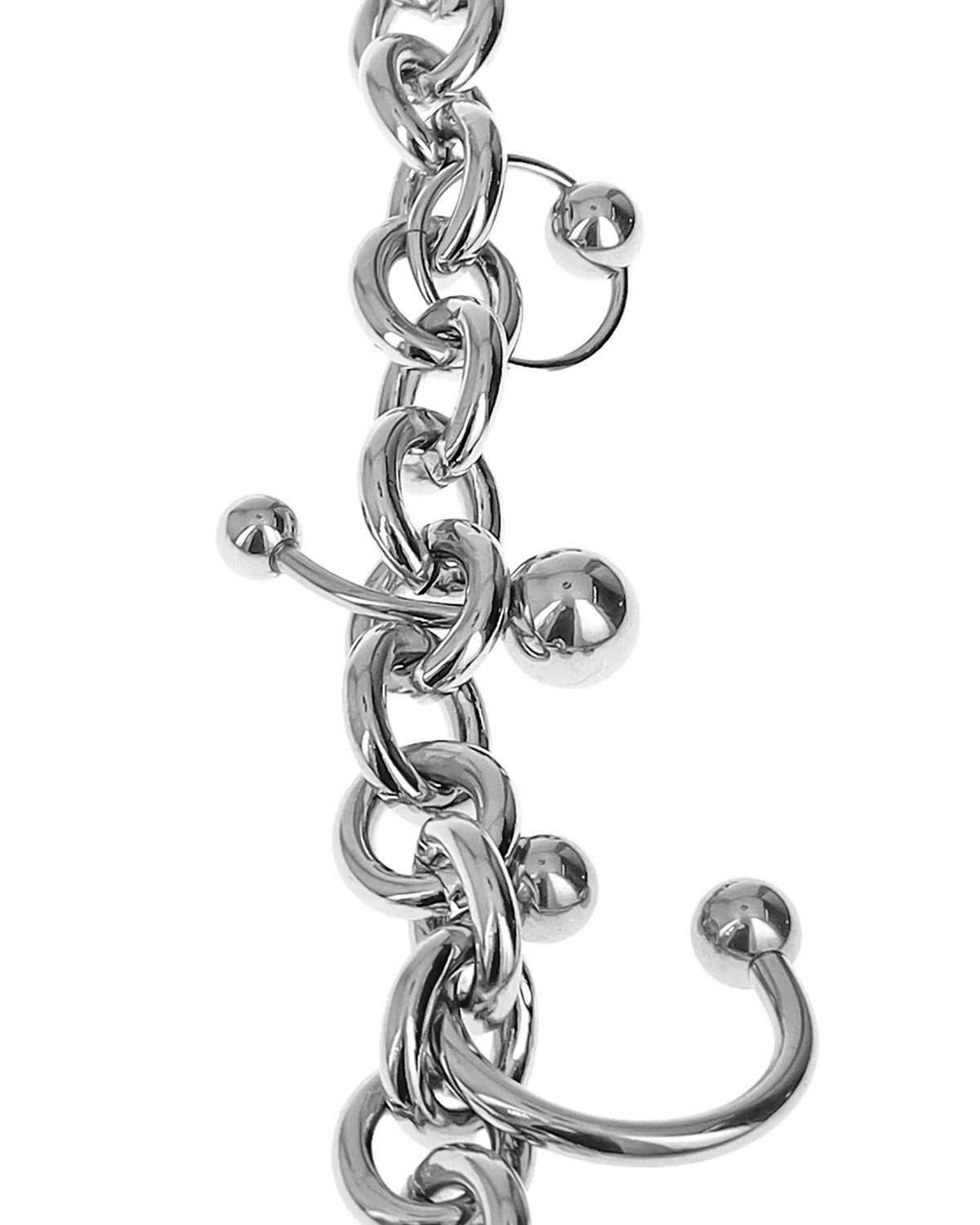 Holly Bracelet - Silver