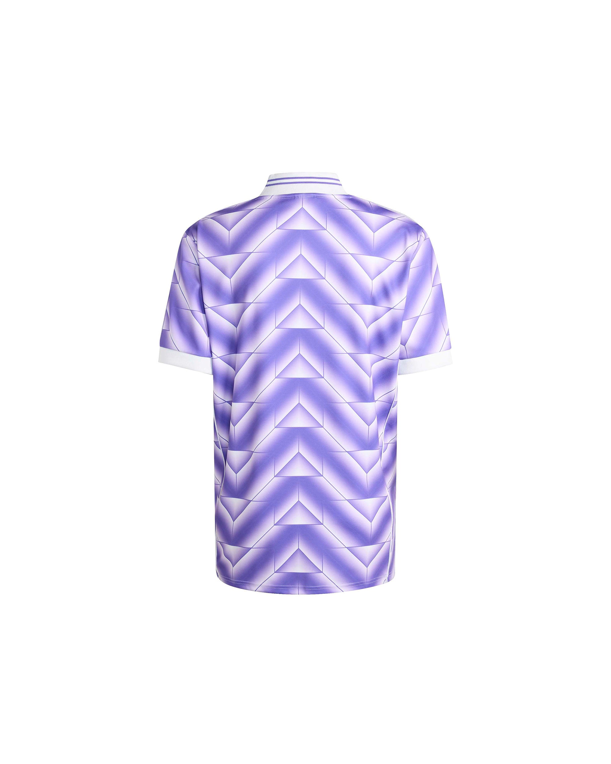 Real Madrid LF Jersey - Purrus/White