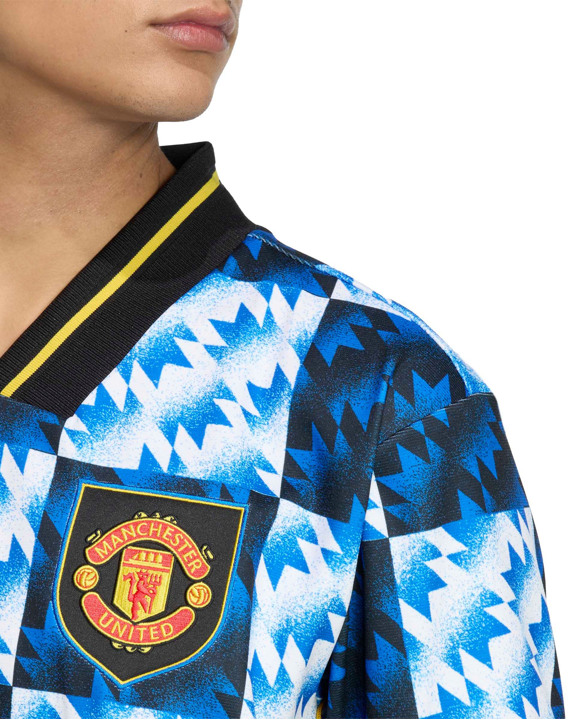 Manchester United FC LF Jersey - MULTCO