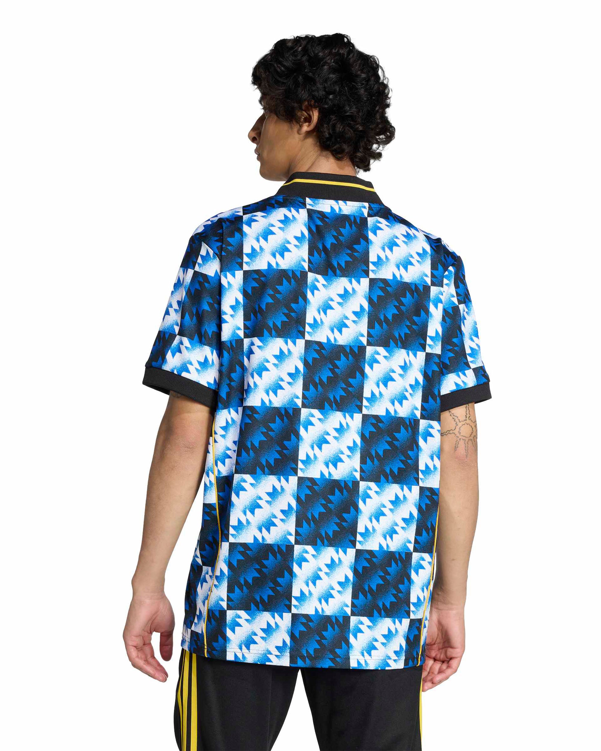 Manchester United FC LF Jersey - MULTCO