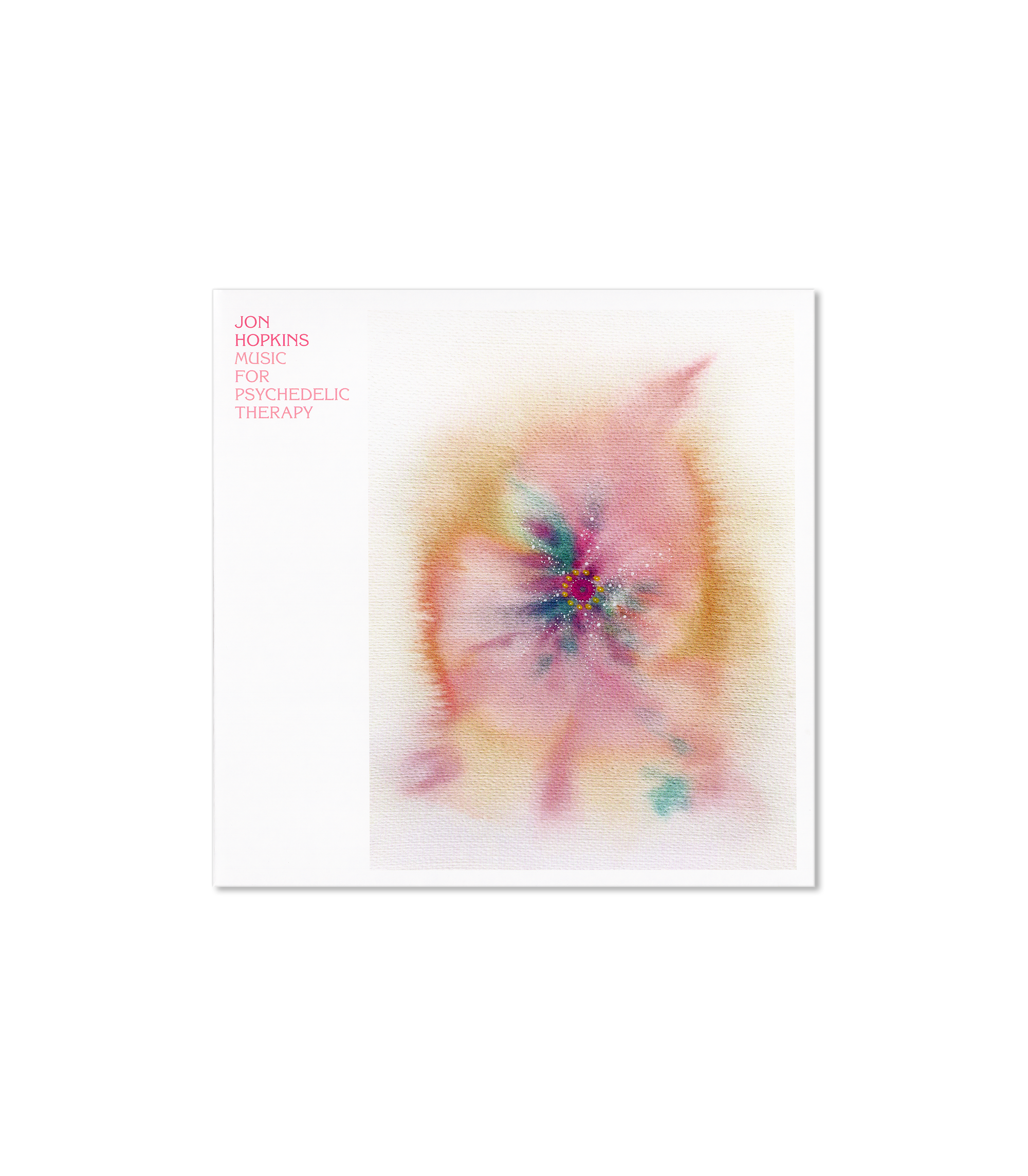 Music for Psychedelic Therapy