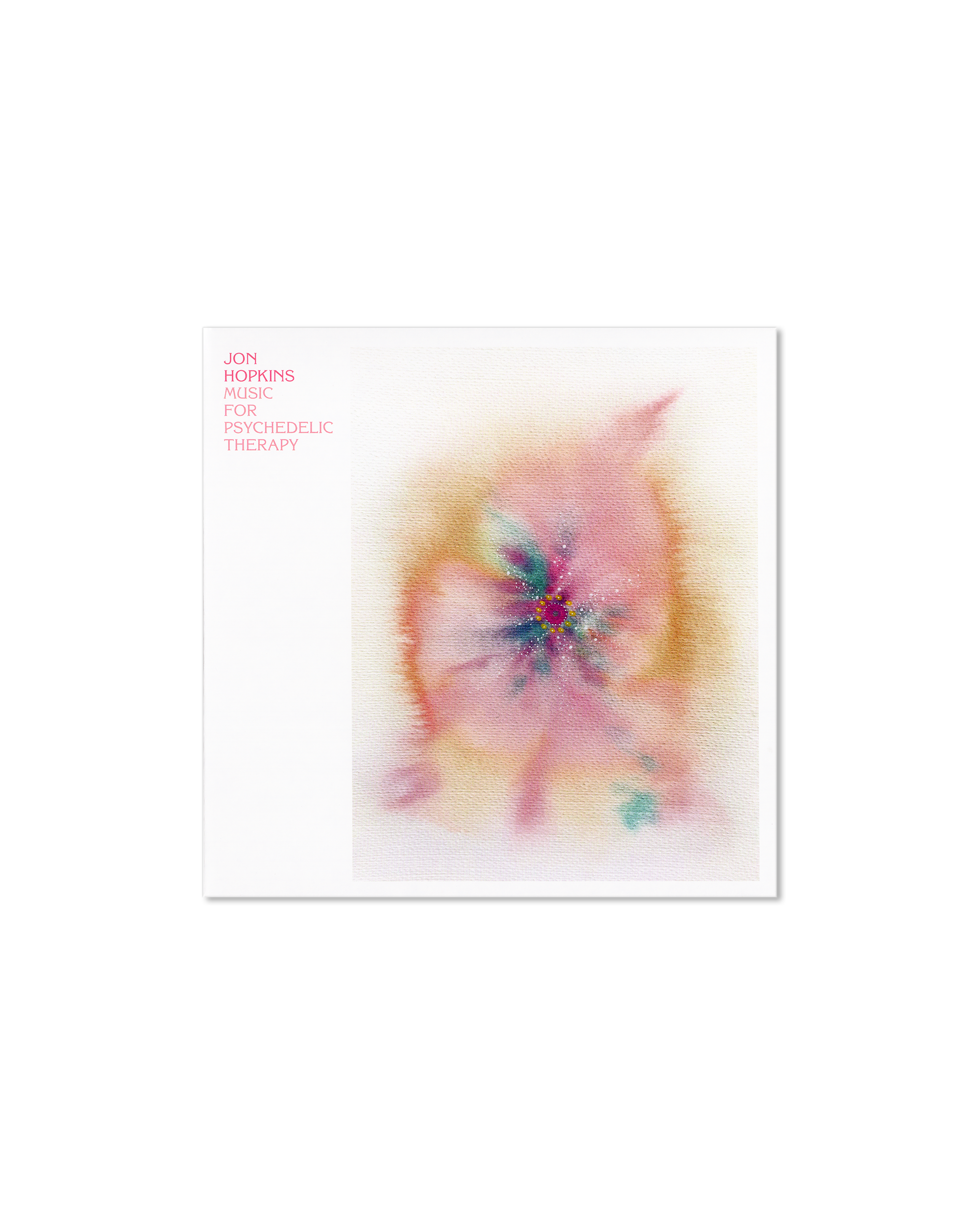 Music for Psychedelic Therapy