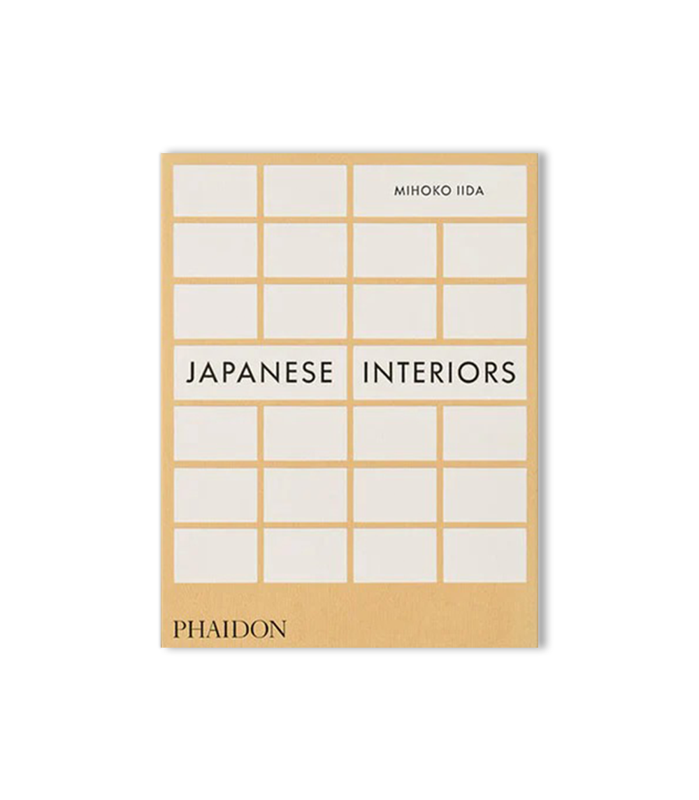 Japanese Interiors