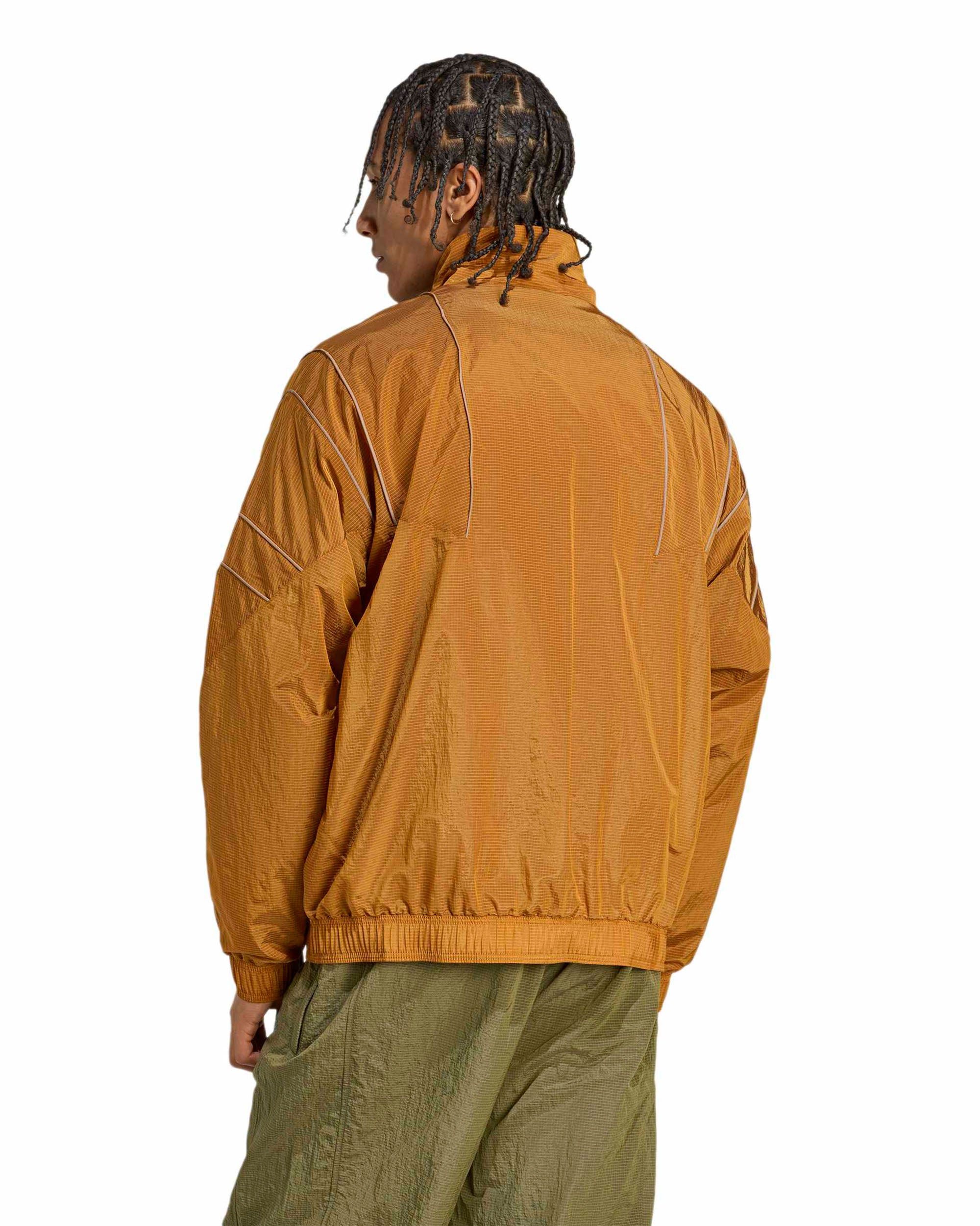 EQT Tracktop - Ochre