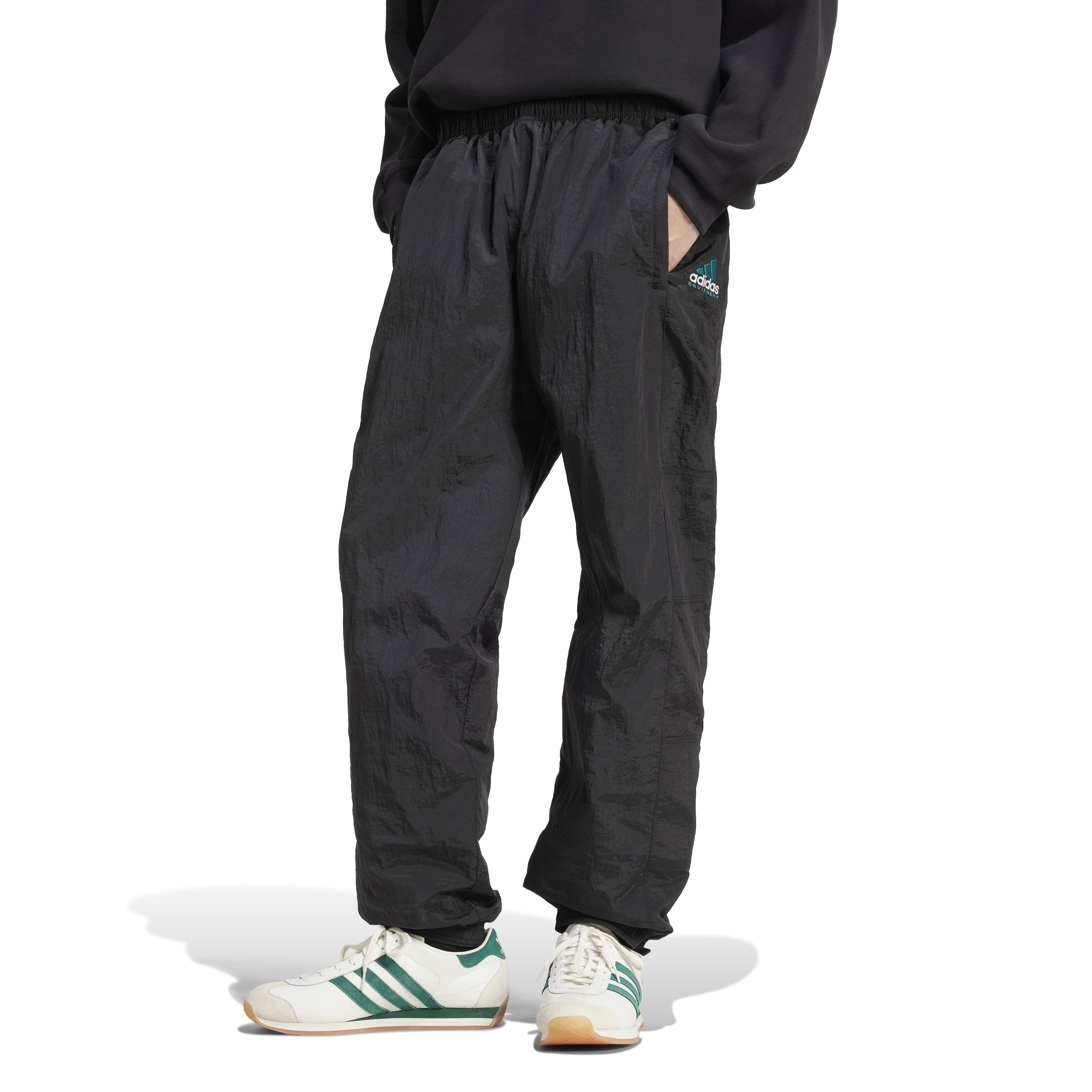 EQT Trackpant - Black