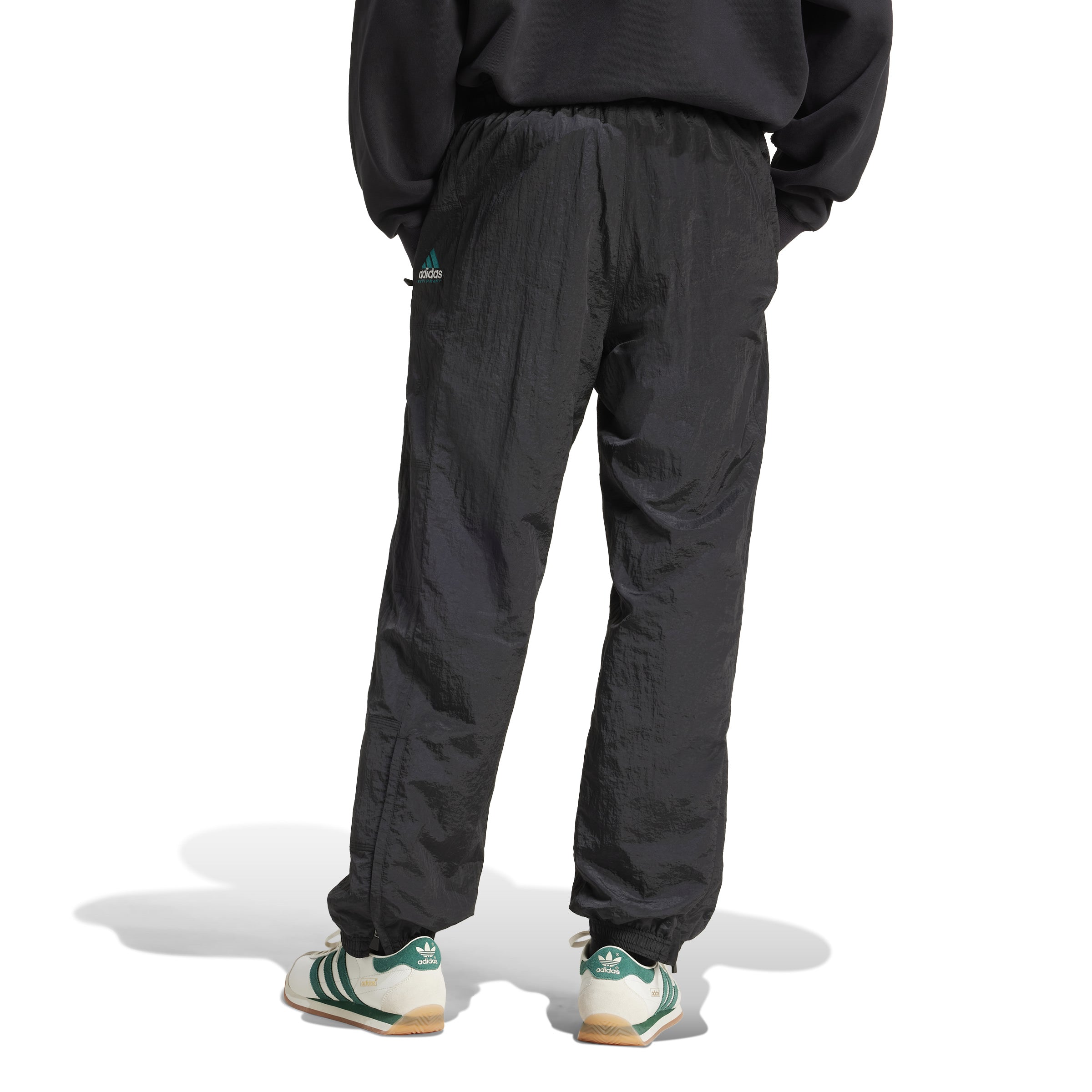 EQT Trackpant - Black