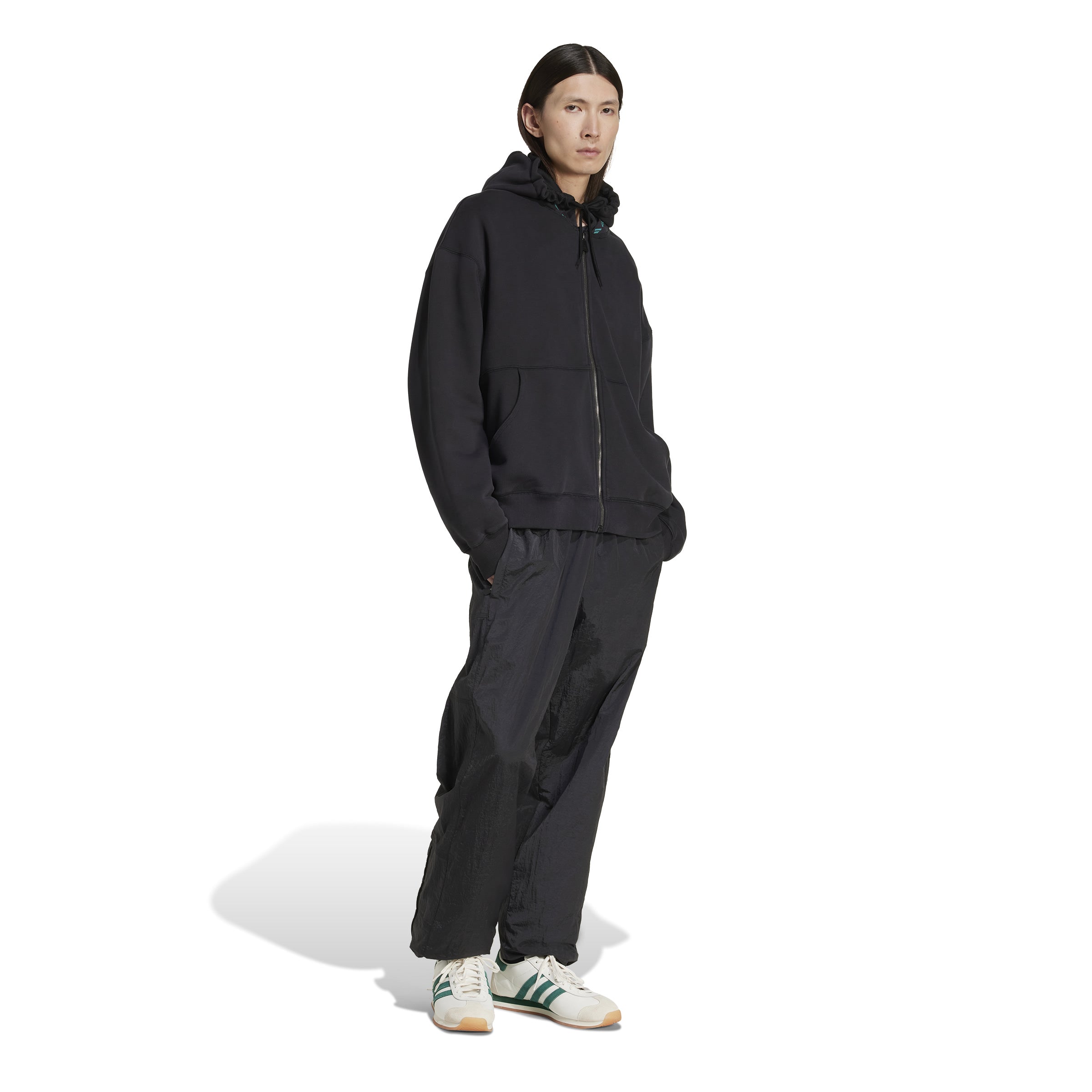 EQT Trackpant - Black