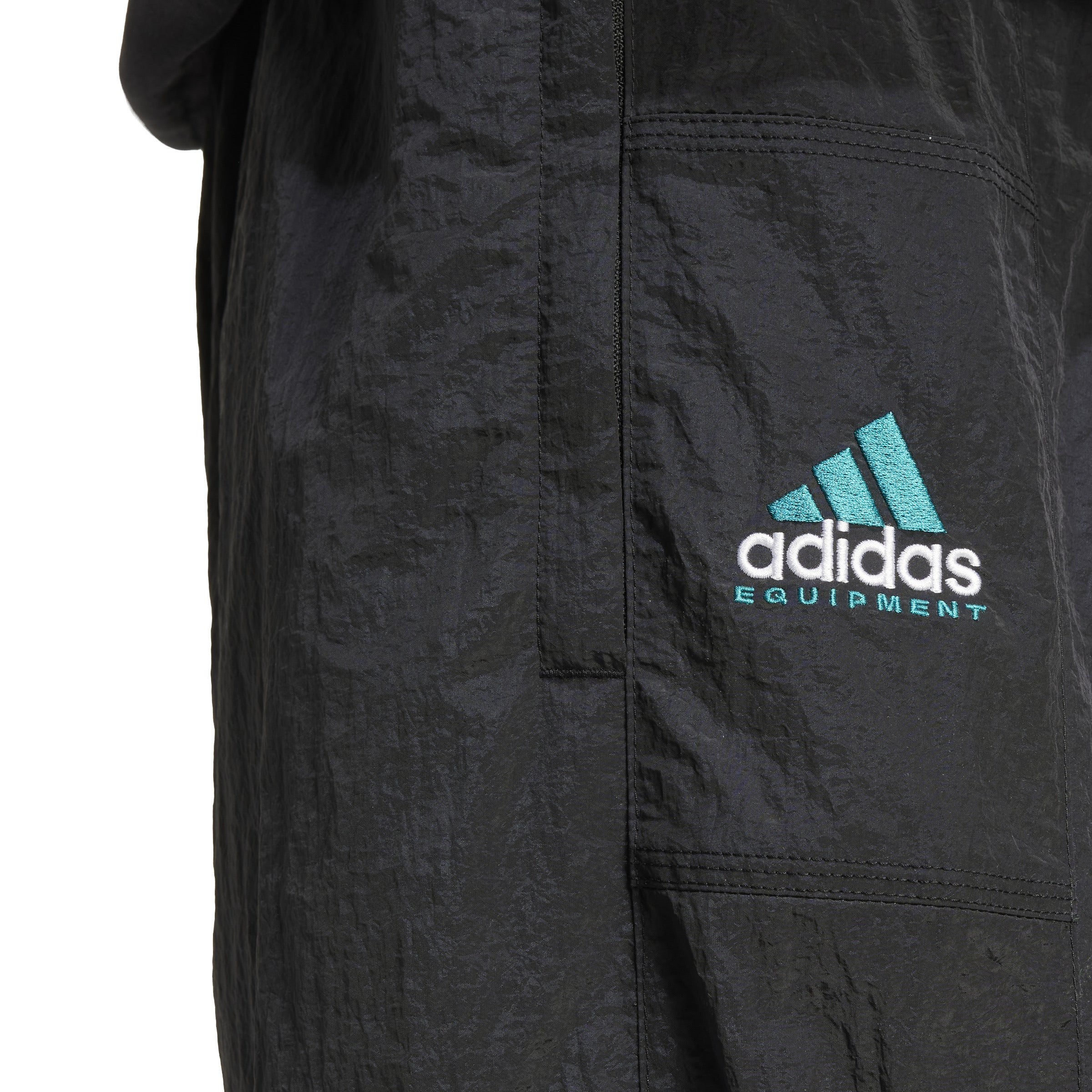 EQT Trackpant - Black