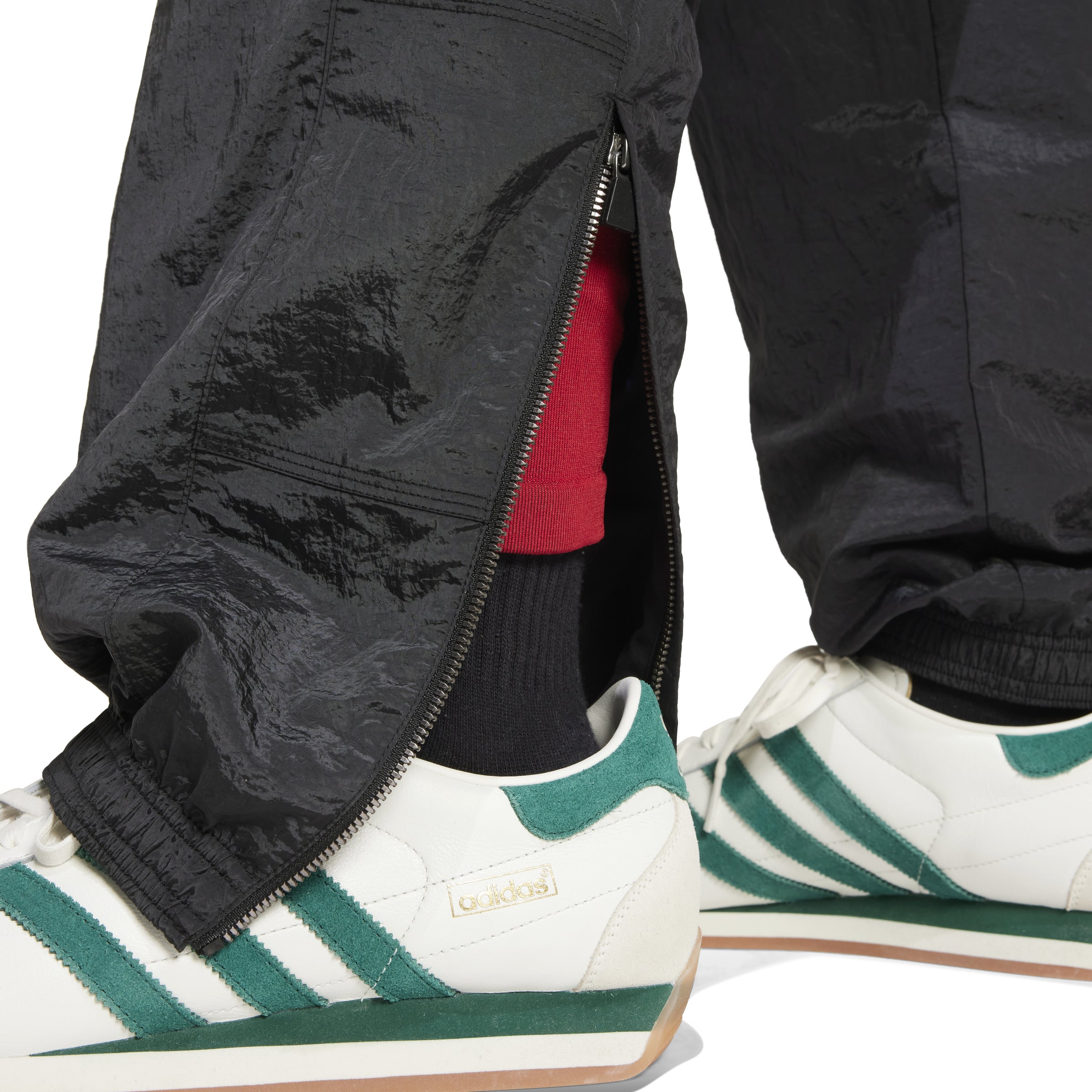 EQT Trackpant - Black