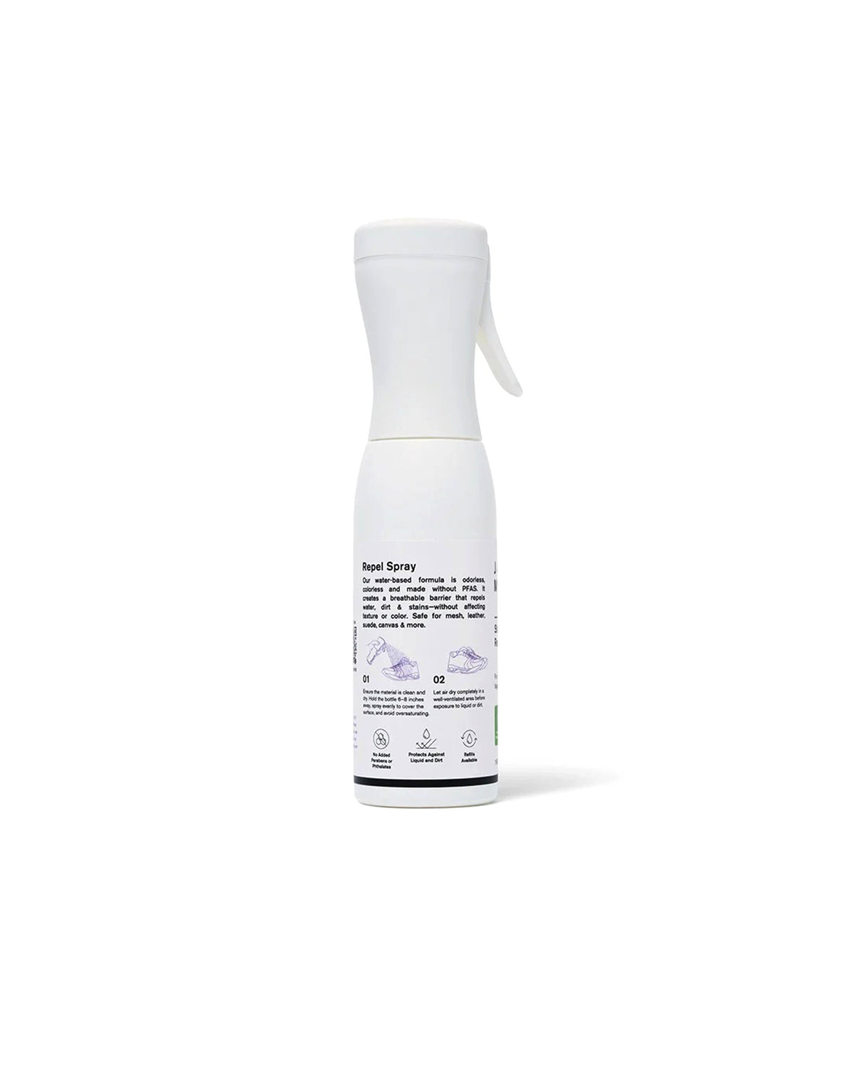 Repel Spray - 5.4oz