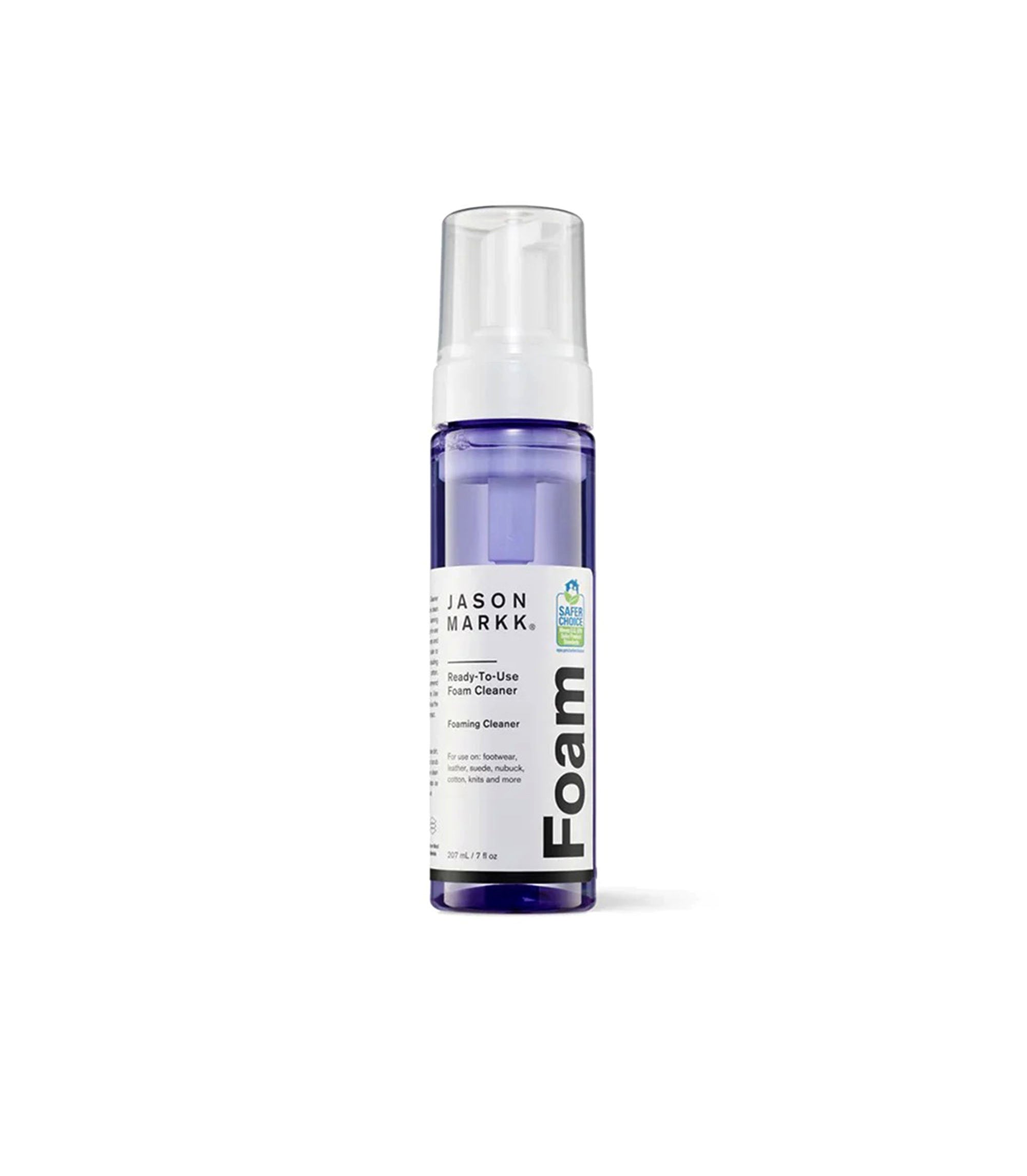 Ready To Use Foam Cleaner - 7oz